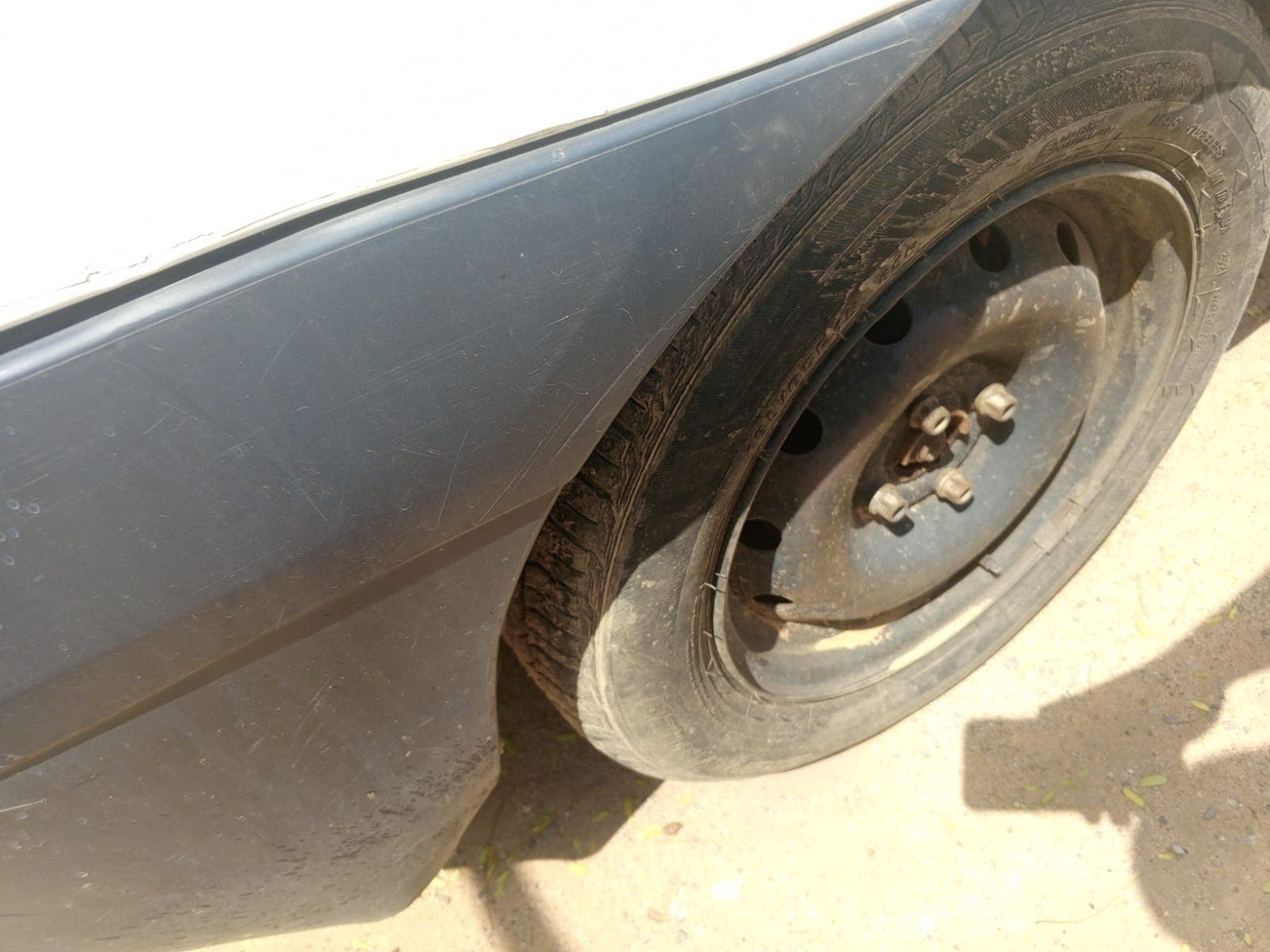 Nissan/NP200 — imagem 7