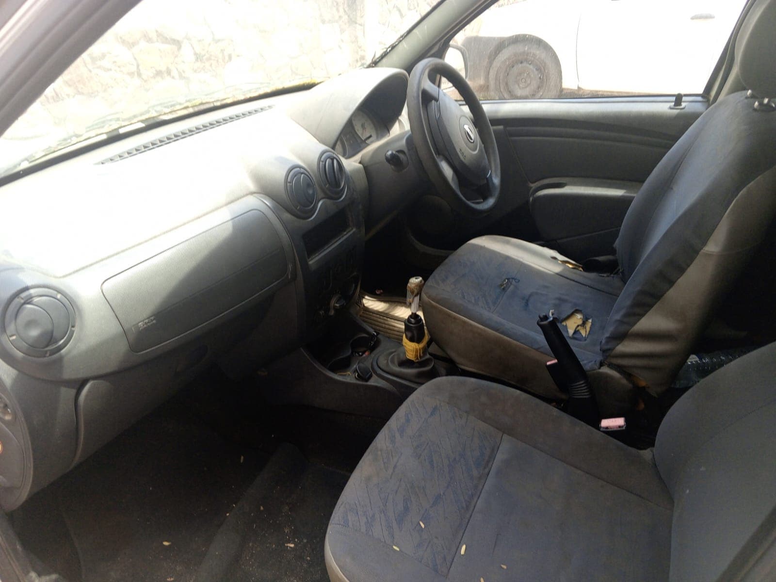 Nissan/NP200 — imagem 11
