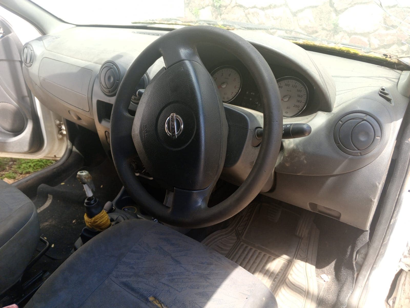 Nissan/NP200 — imagem 13
