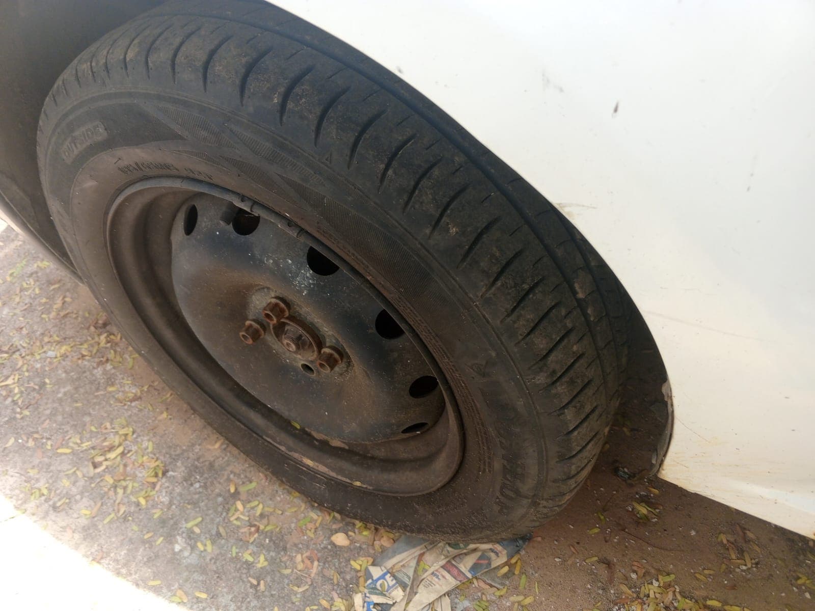 Nissan/NP200 — imagem 9
