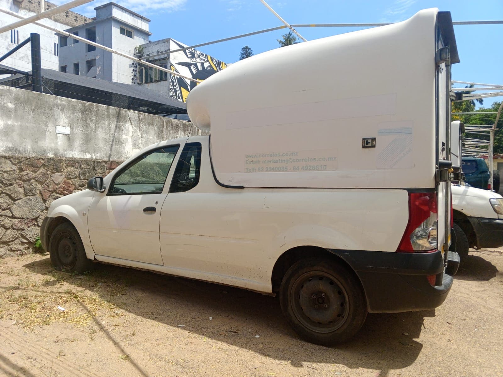Nissan/NP200 — imagem 2