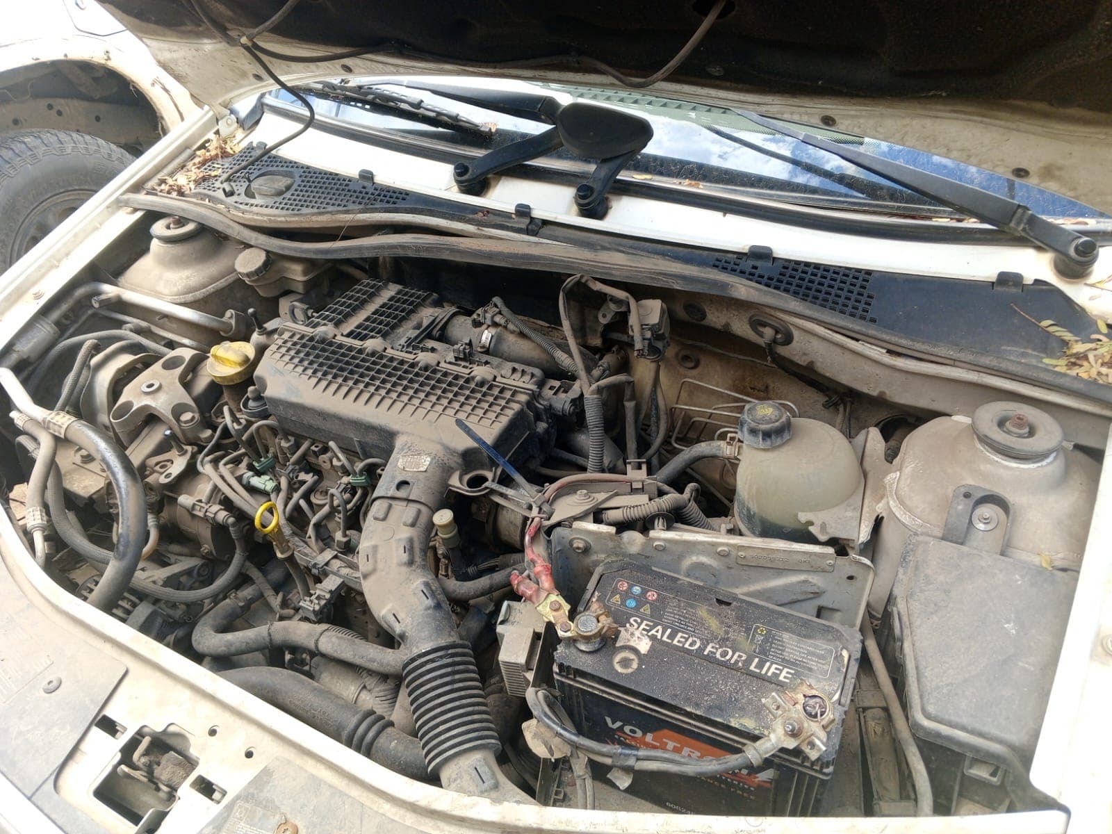 Nissan/NP200 — imagem 12