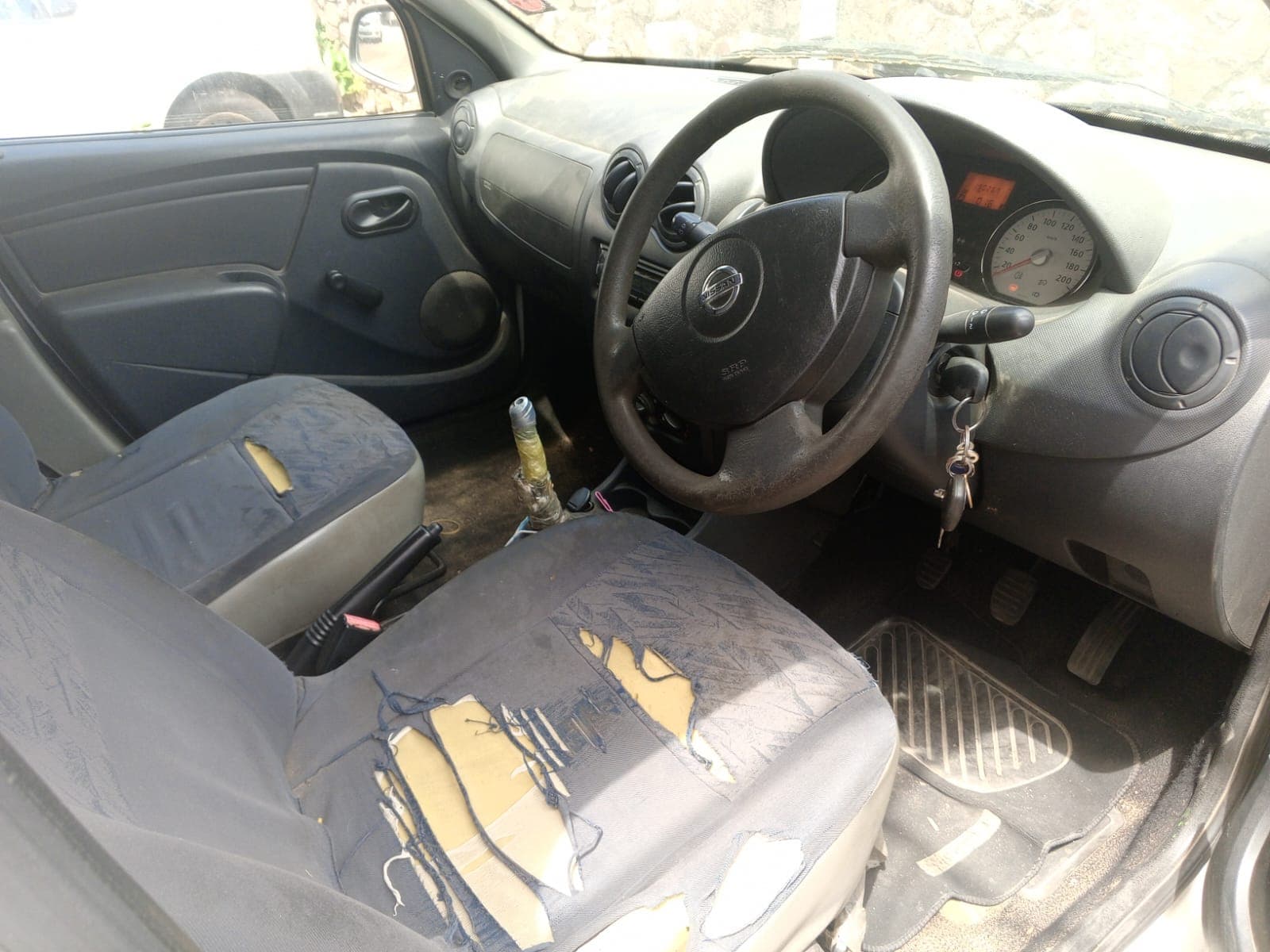 Nissan/NP200 — imagem 6