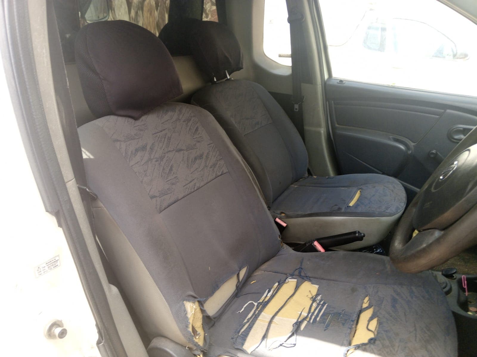 Nissan/NP200 — imagem 7
