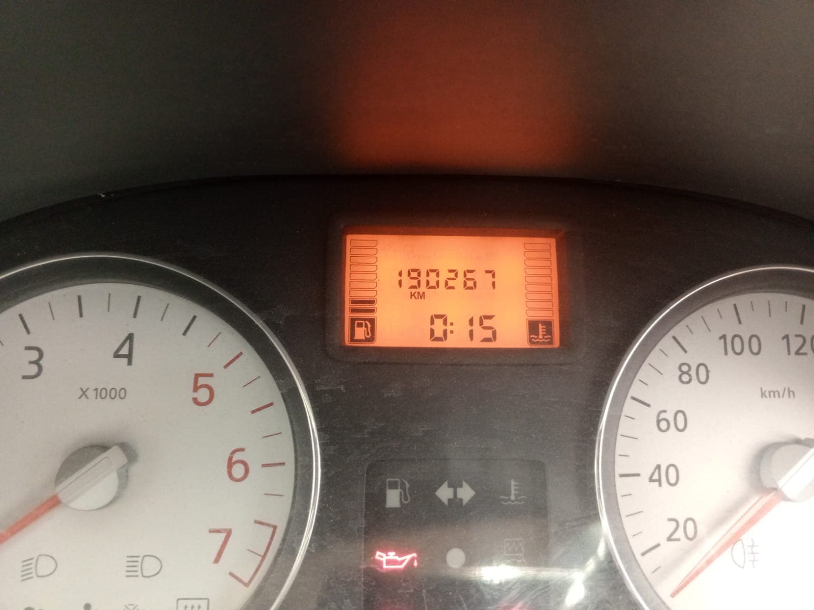Nissan/NP200 — imagem 5