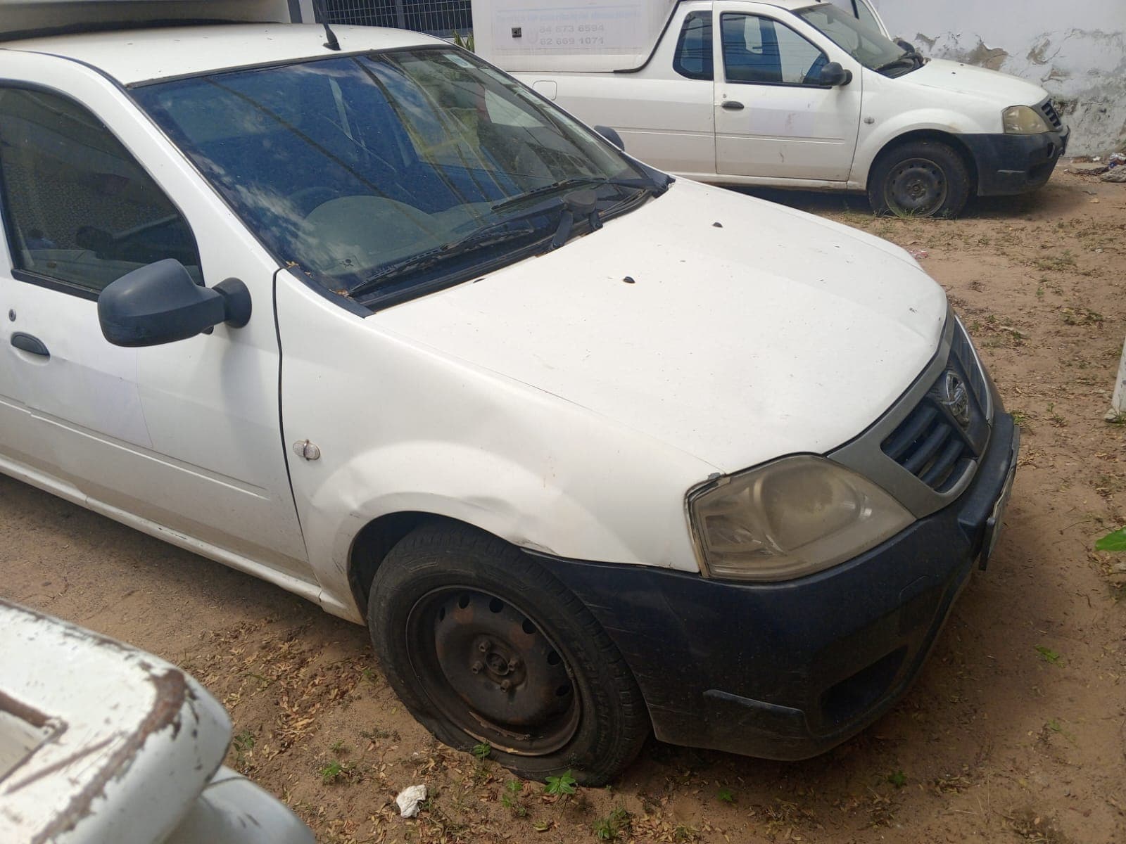 Nissan/NP200 — imagem 4