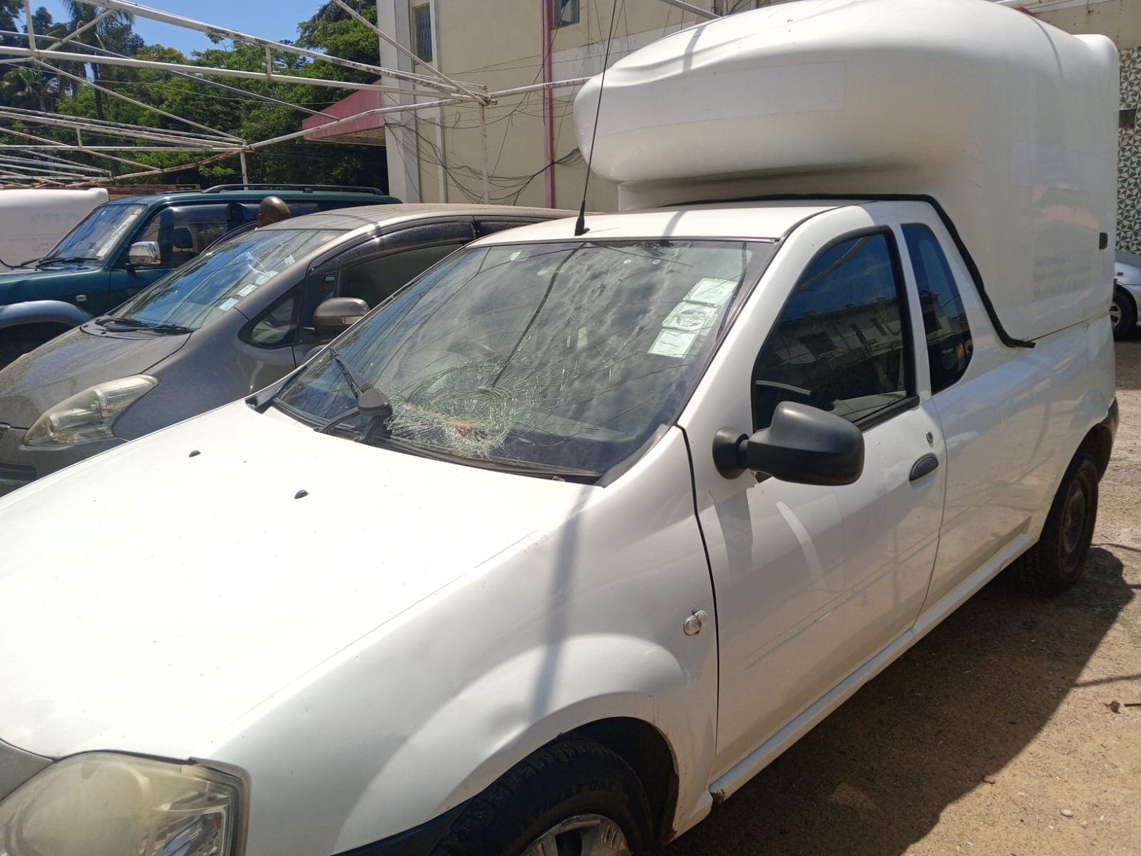 Nissan/NP200 — imagem 3