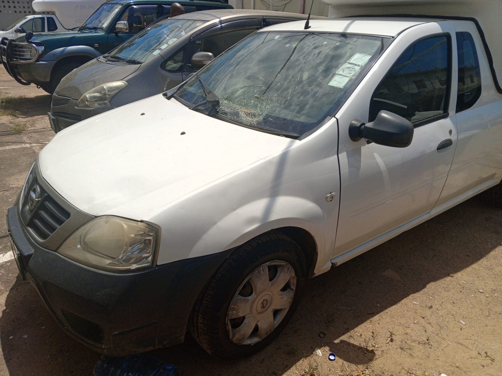 Nissan/NP200 — imagem 2