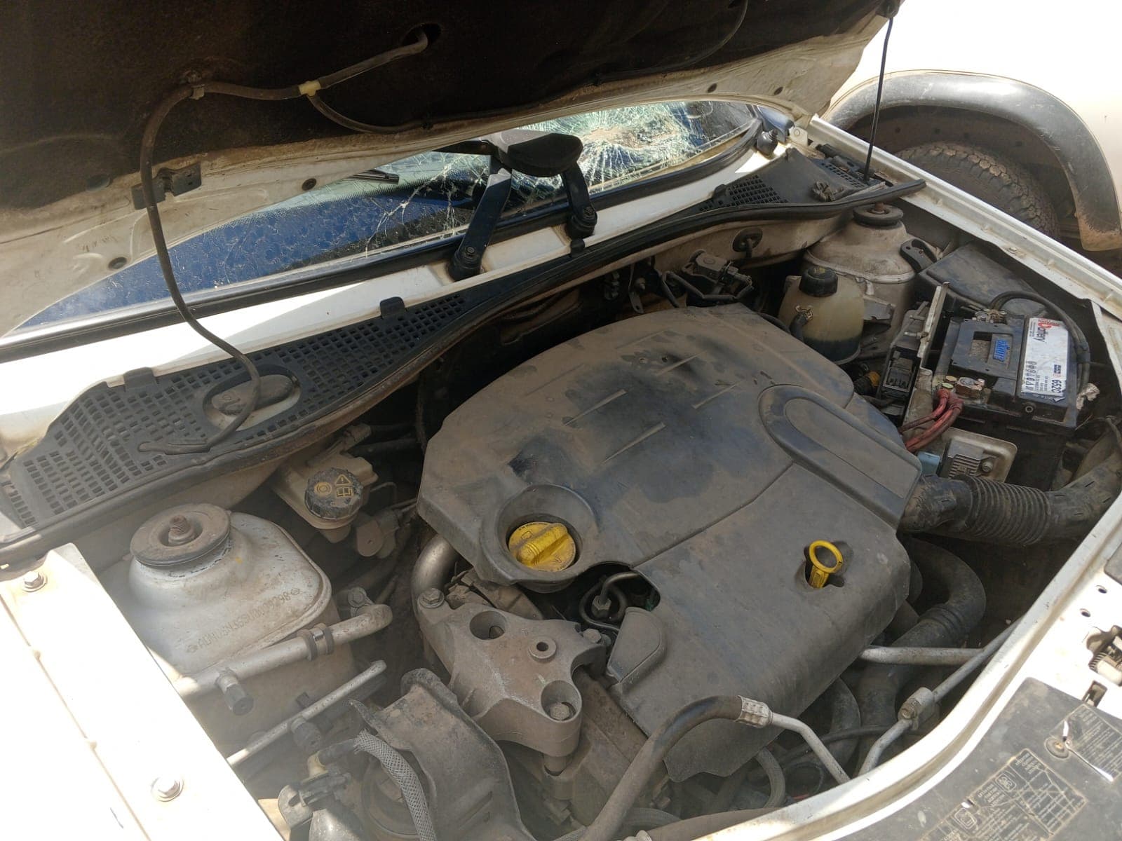Nissan/NP200 — imagem 15