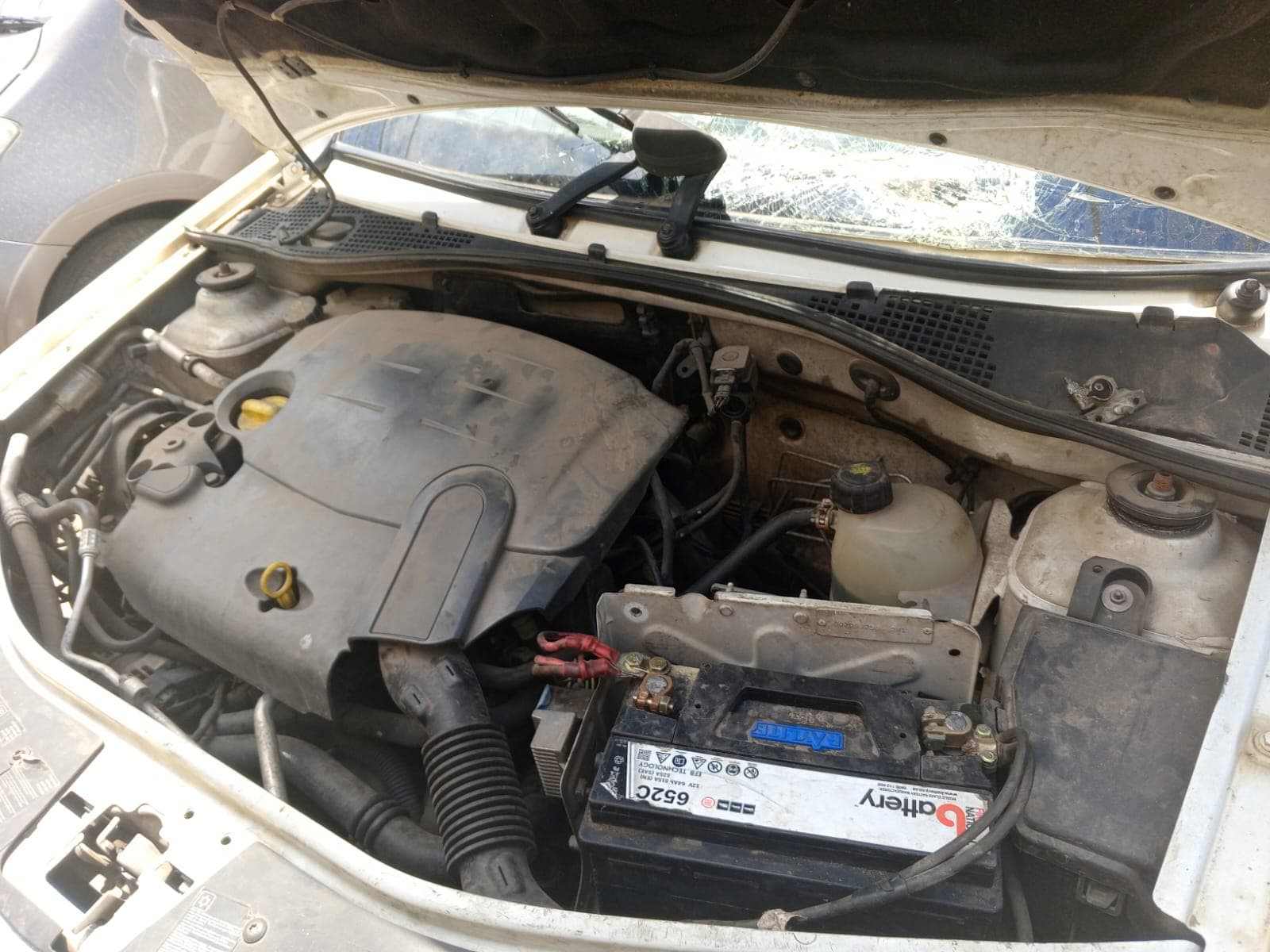 Nissan/NP200 — imagem 14