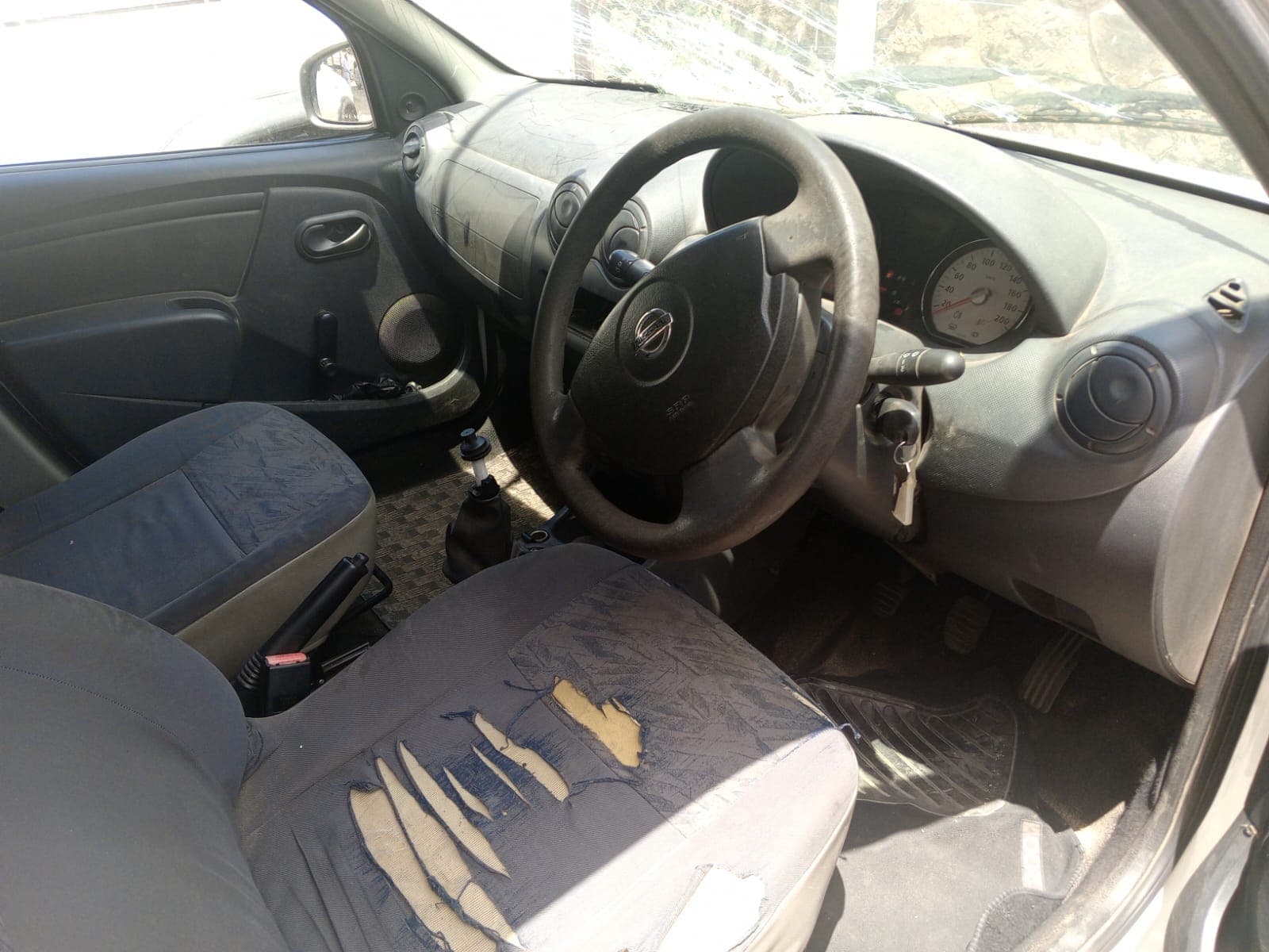 Nissan/NP200 — imagem 10