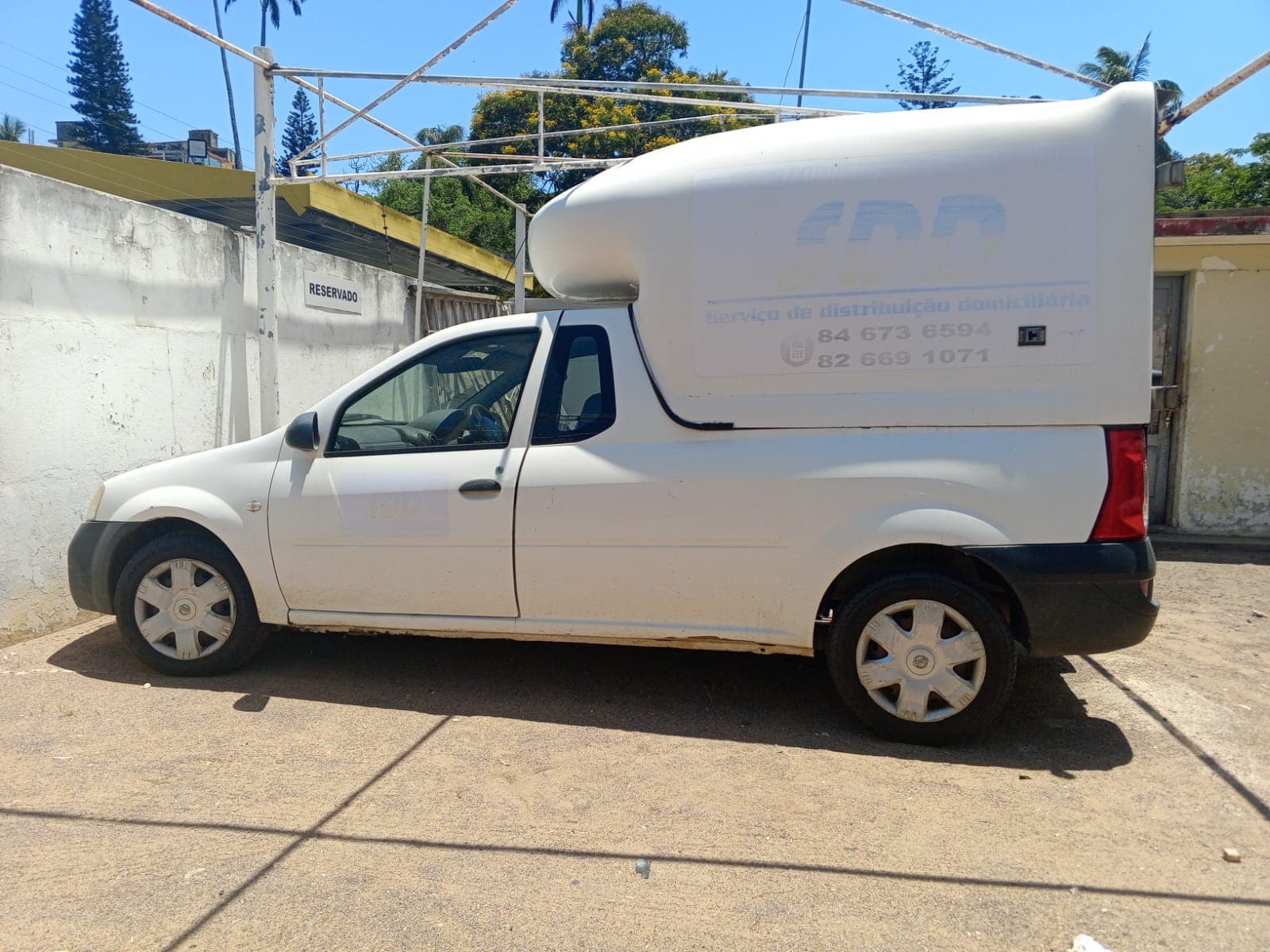 Nissan/NP200 — imagen 2
