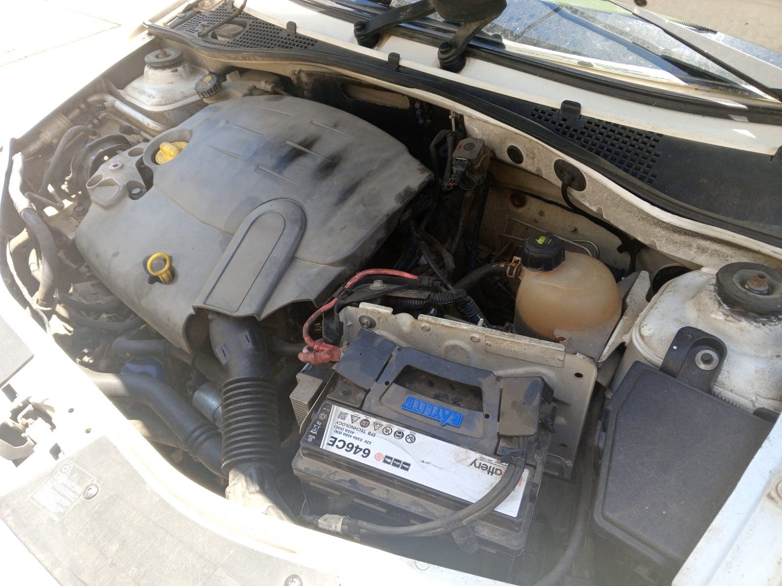 Nissan/NP200 — imagen 13