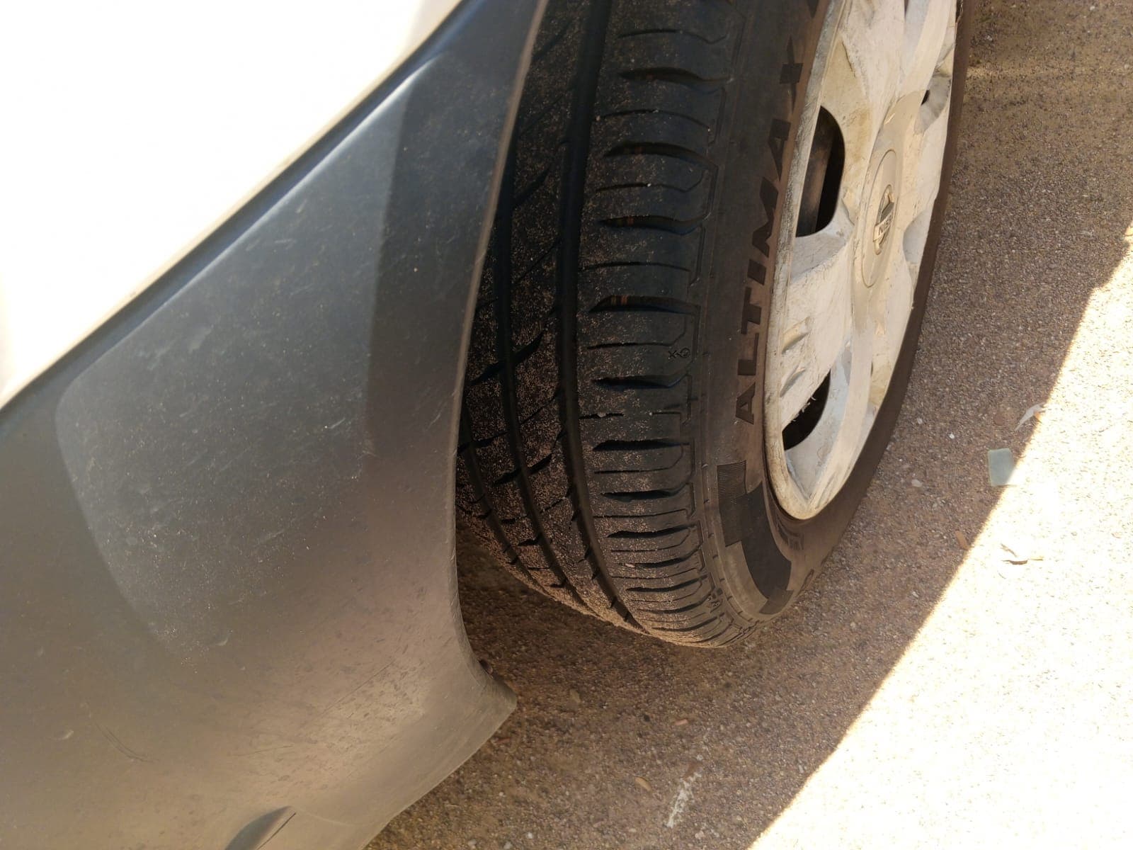 Nissan/NP200 — imagen 12