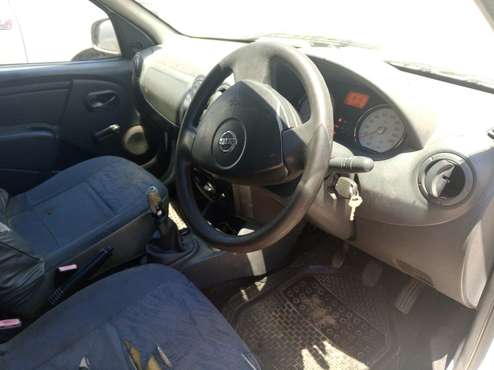 Nissan/NP200 — imagen 7