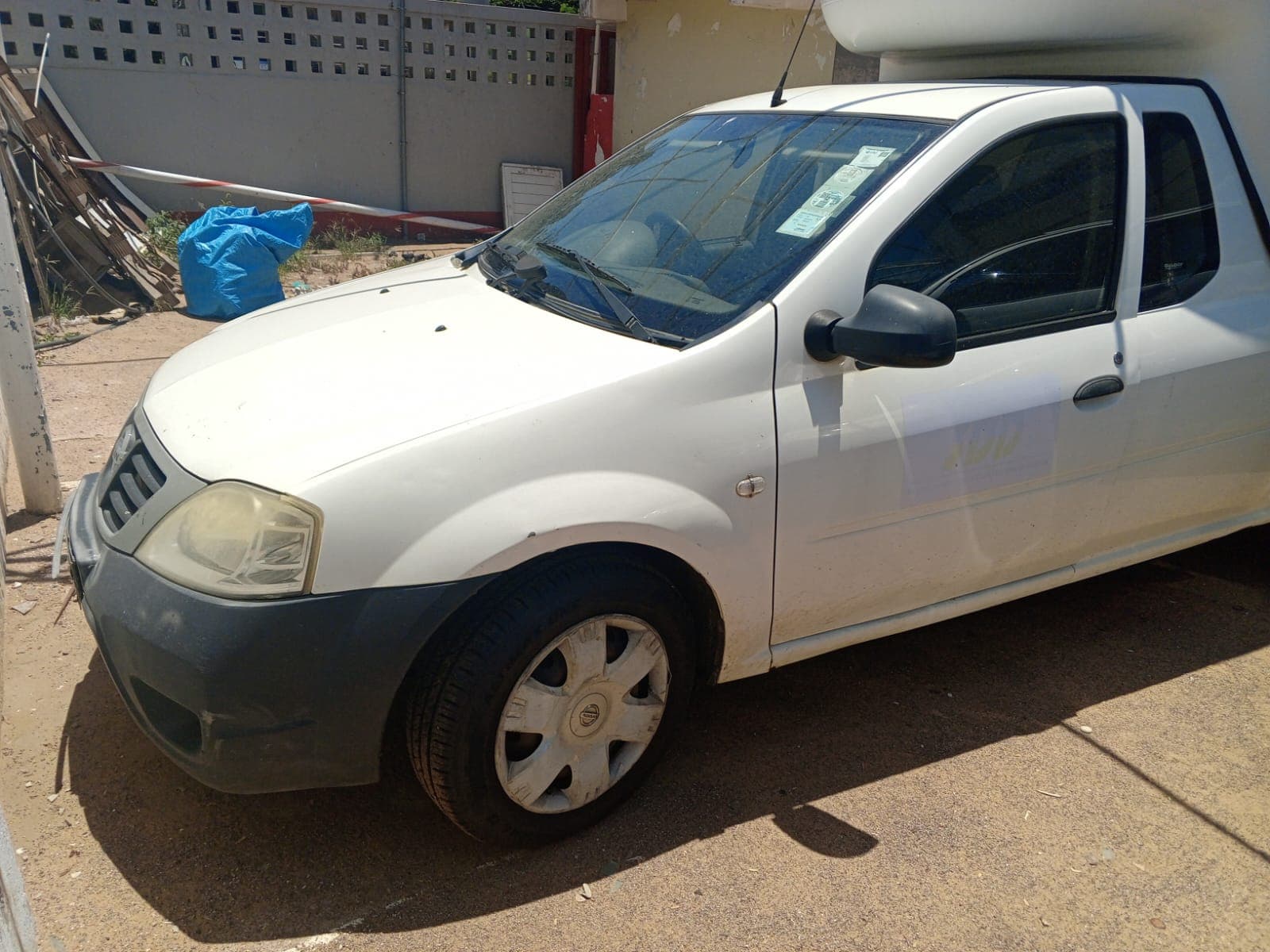 Nissan/NP200 — imagen 5