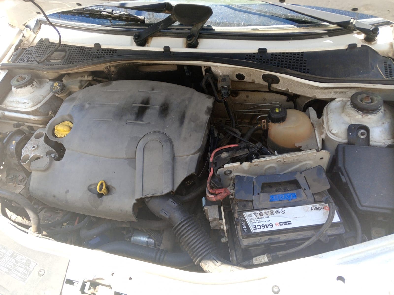 Nissan/NP200 — imagen 14