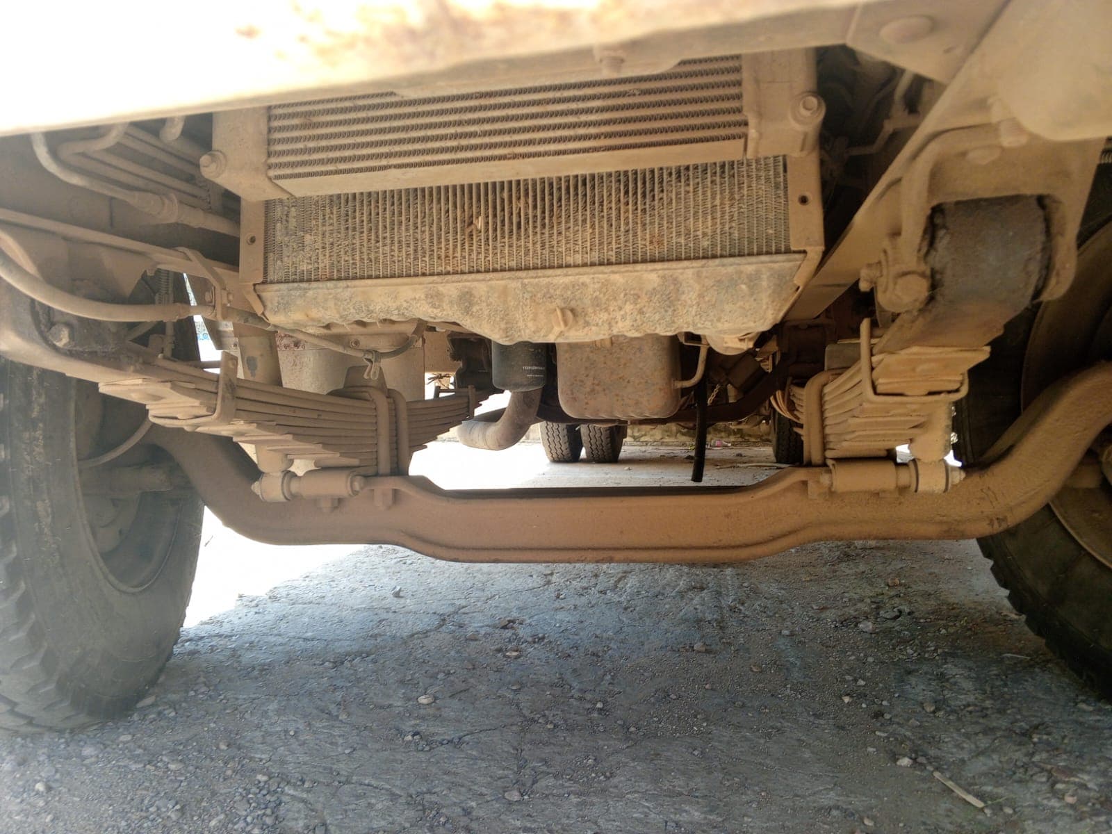 Nissan/UD80D — imagem 18