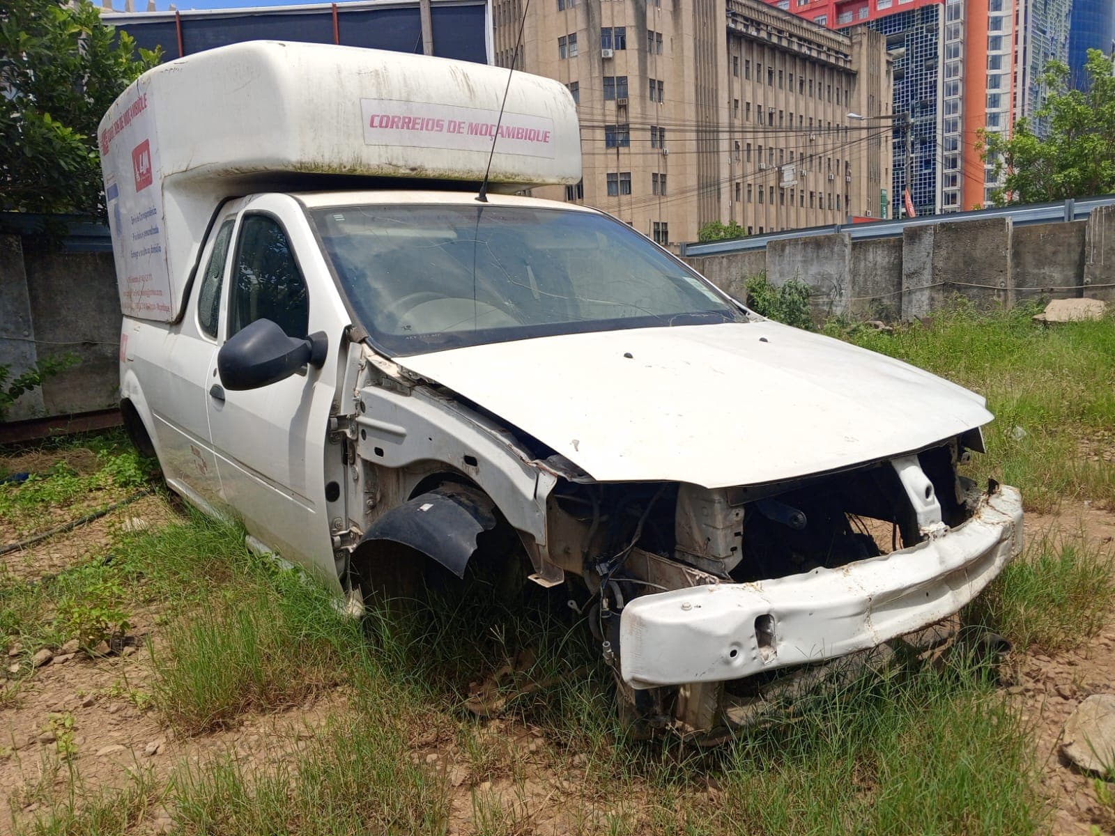 Nissan/NP200 — imagen 13