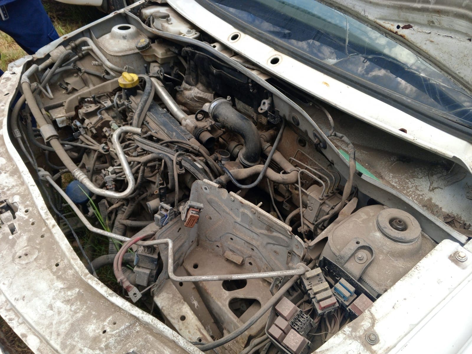 Nissan/NP200 — imagen 7