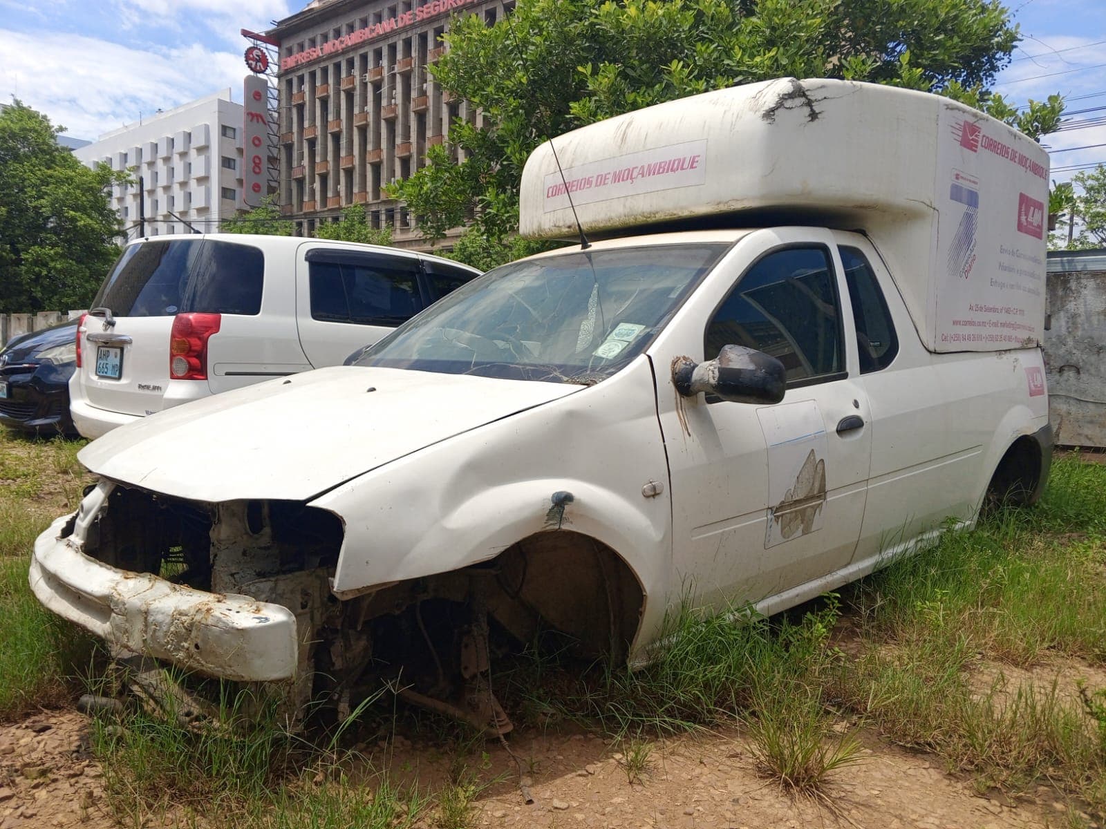 Nissan/NP200 — imagen 12