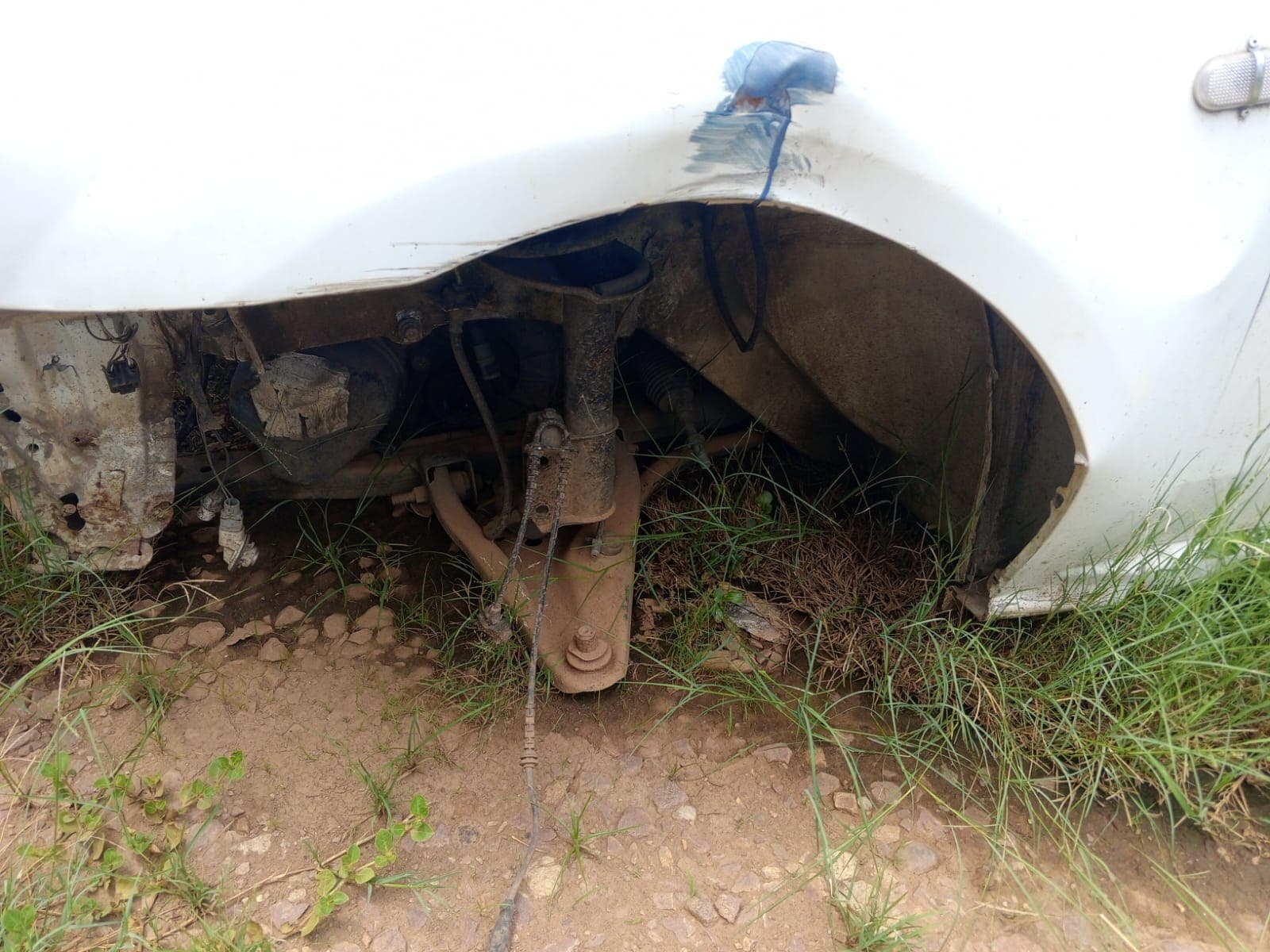 Nissan/NP200 — imagen 8