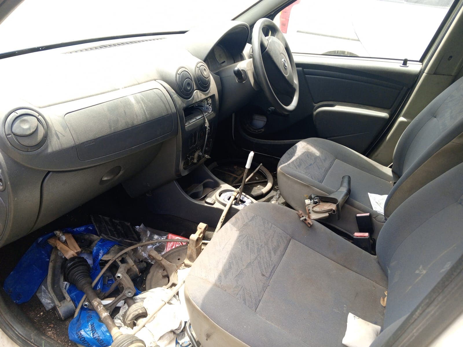 Nissan/NP200 — imagen 5