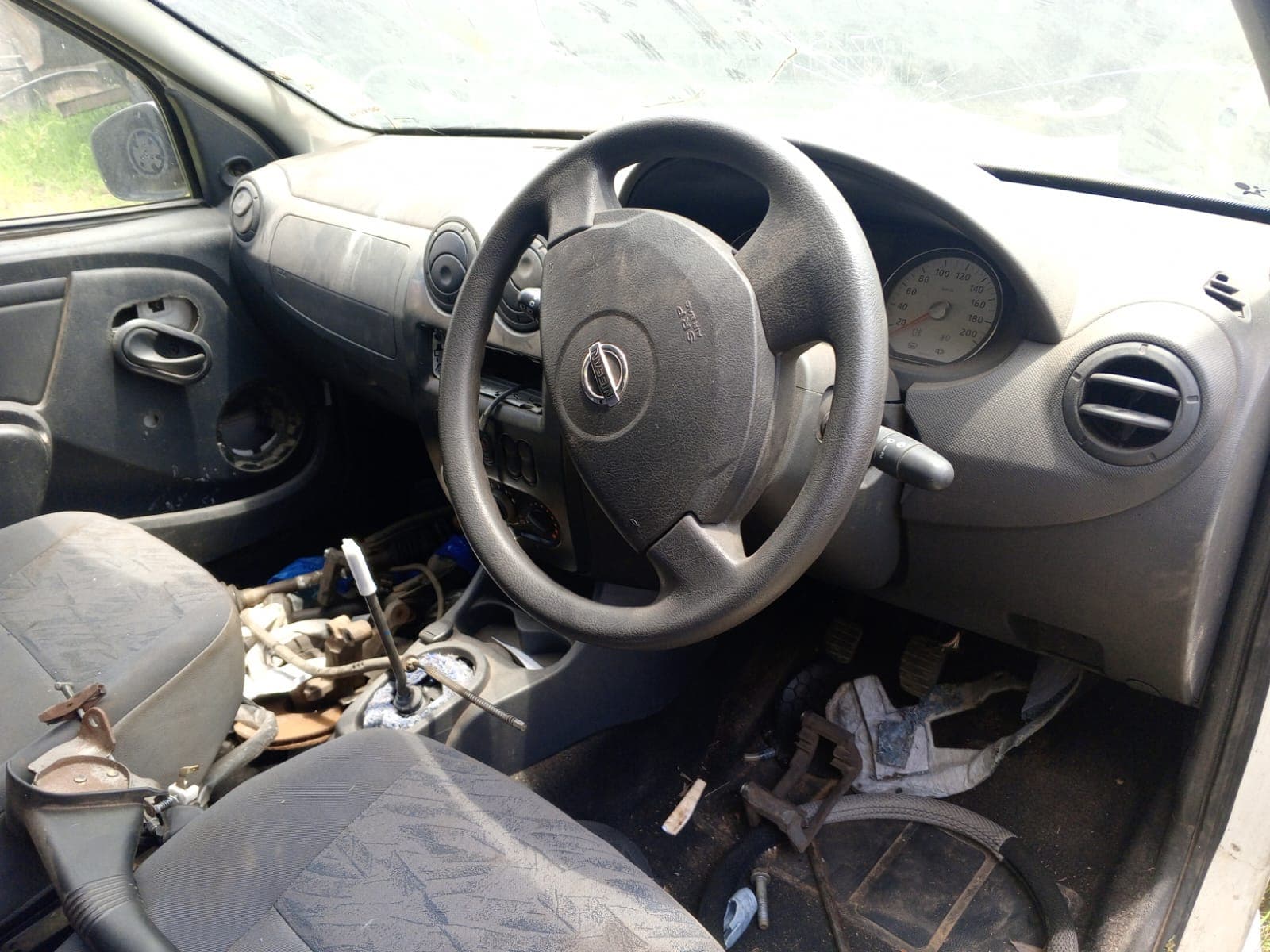 Nissan/NP200 — imagen 3