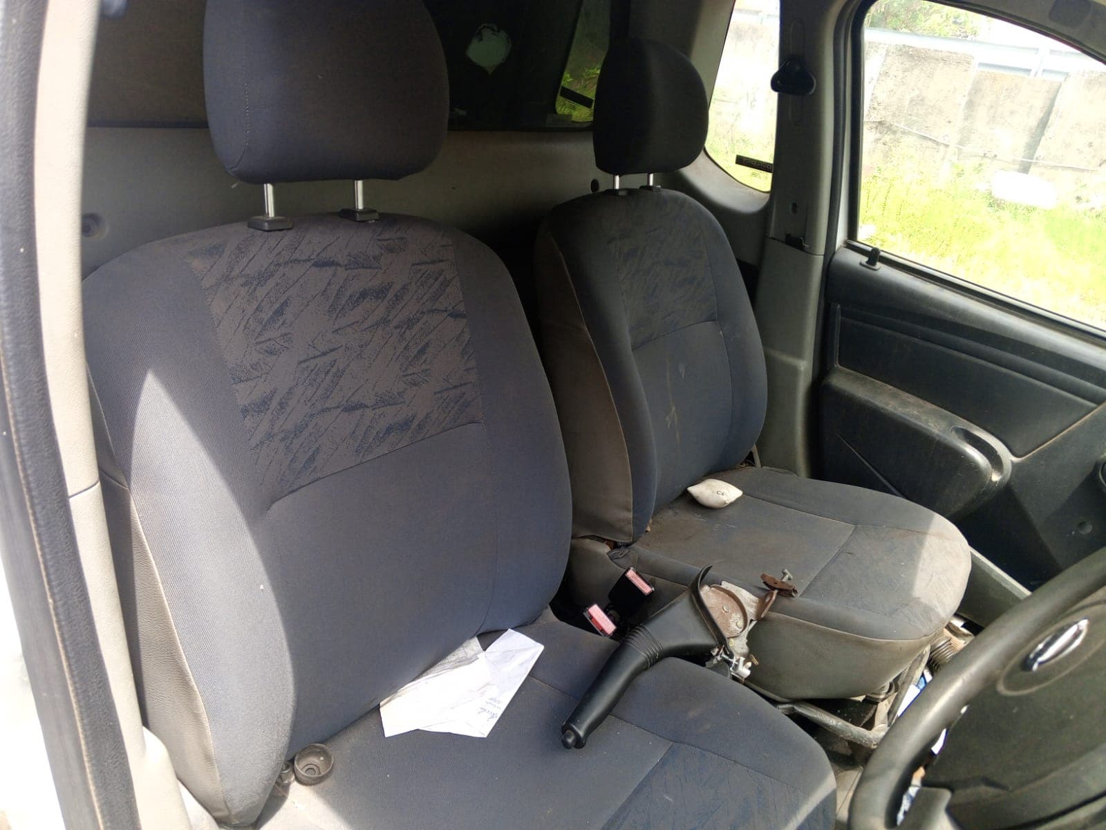 Nissan/NP200 — imagen 4