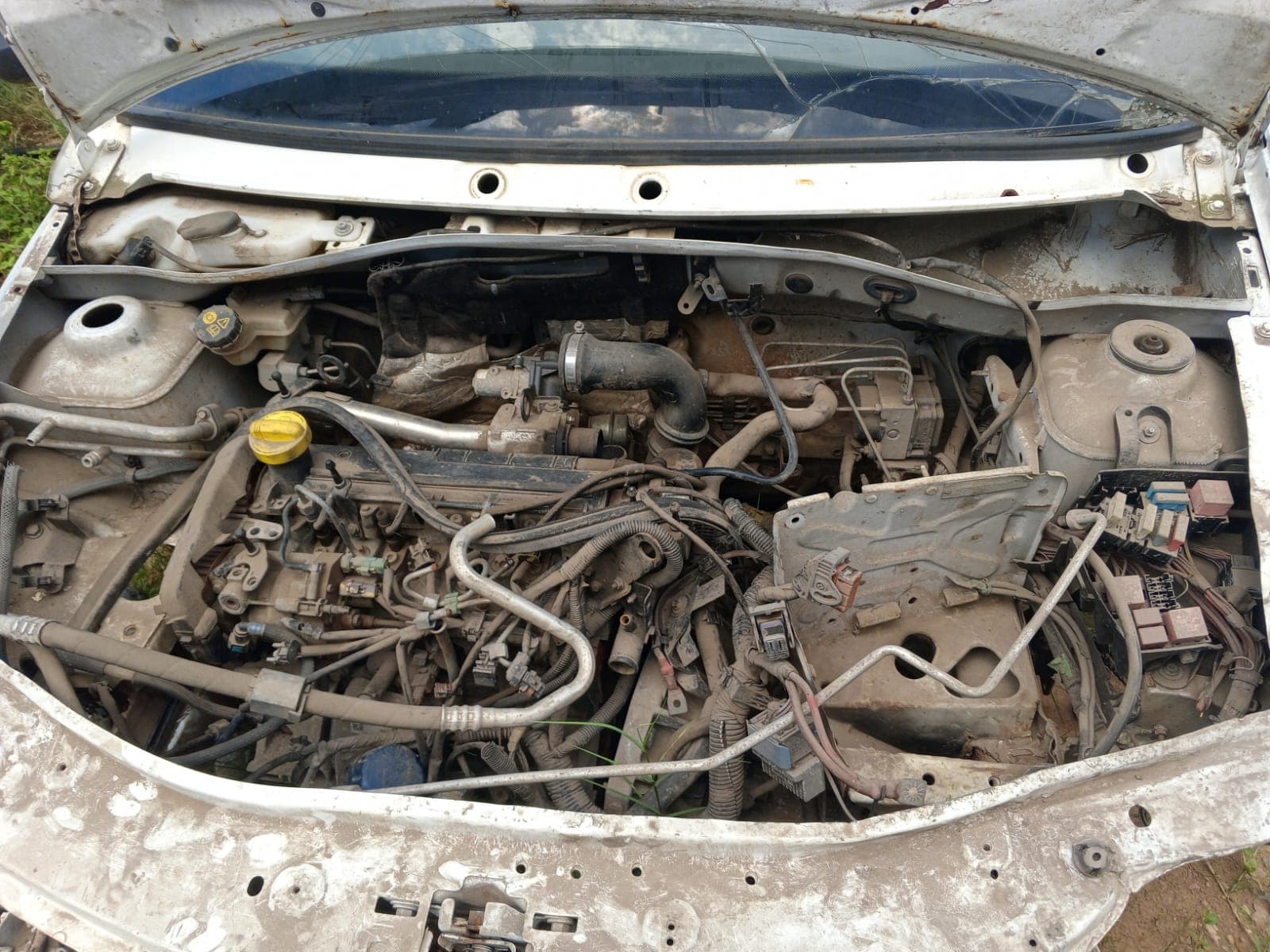 Nissan/NP200 — imagen 6