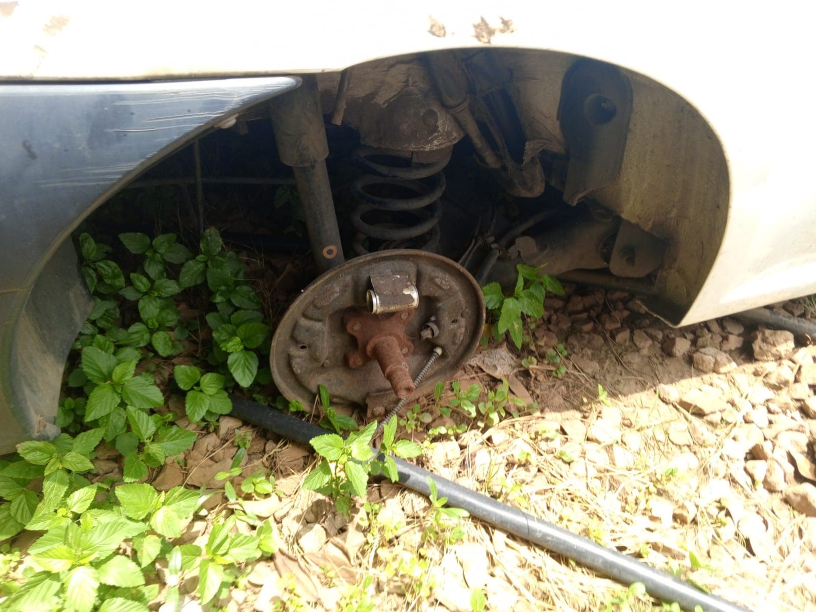 Nissan/NP200 — imagen 10