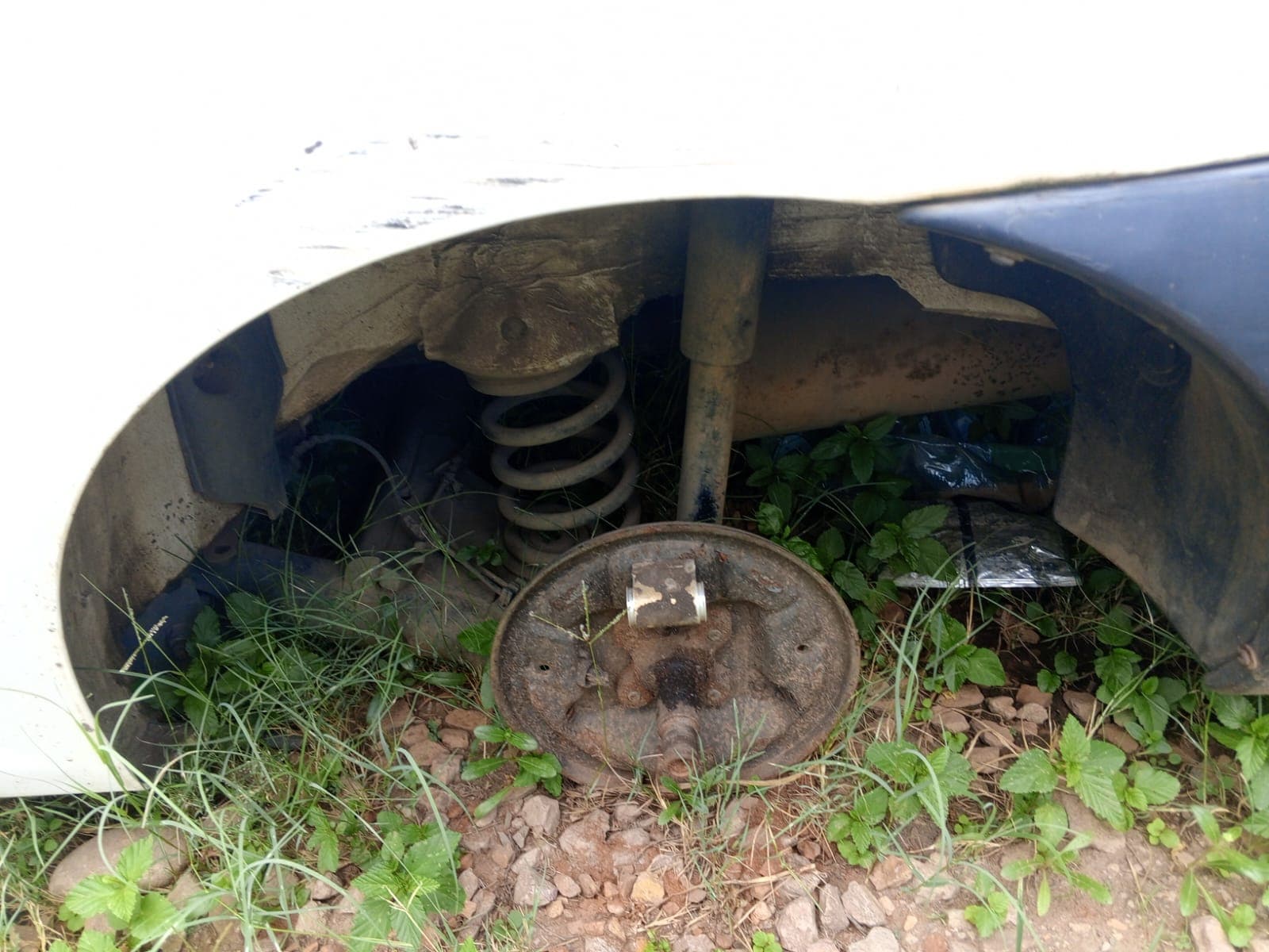 Nissan/NP200 — imagen 9