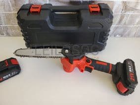 Motosserra — imagem 5