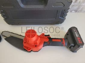 Motosierra — imagen 4