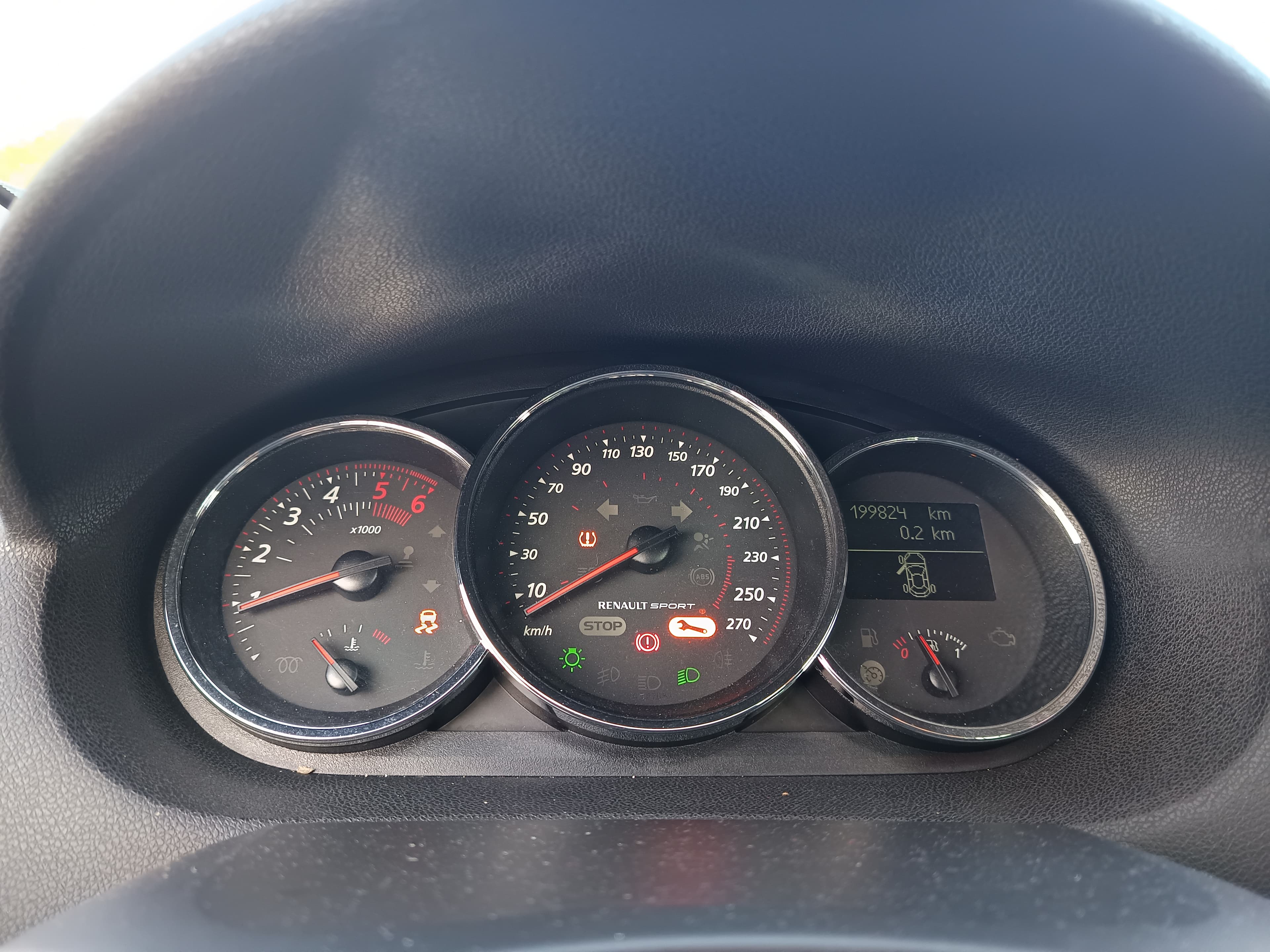 Renault Mégane · Ano 2014 — imagen 42
