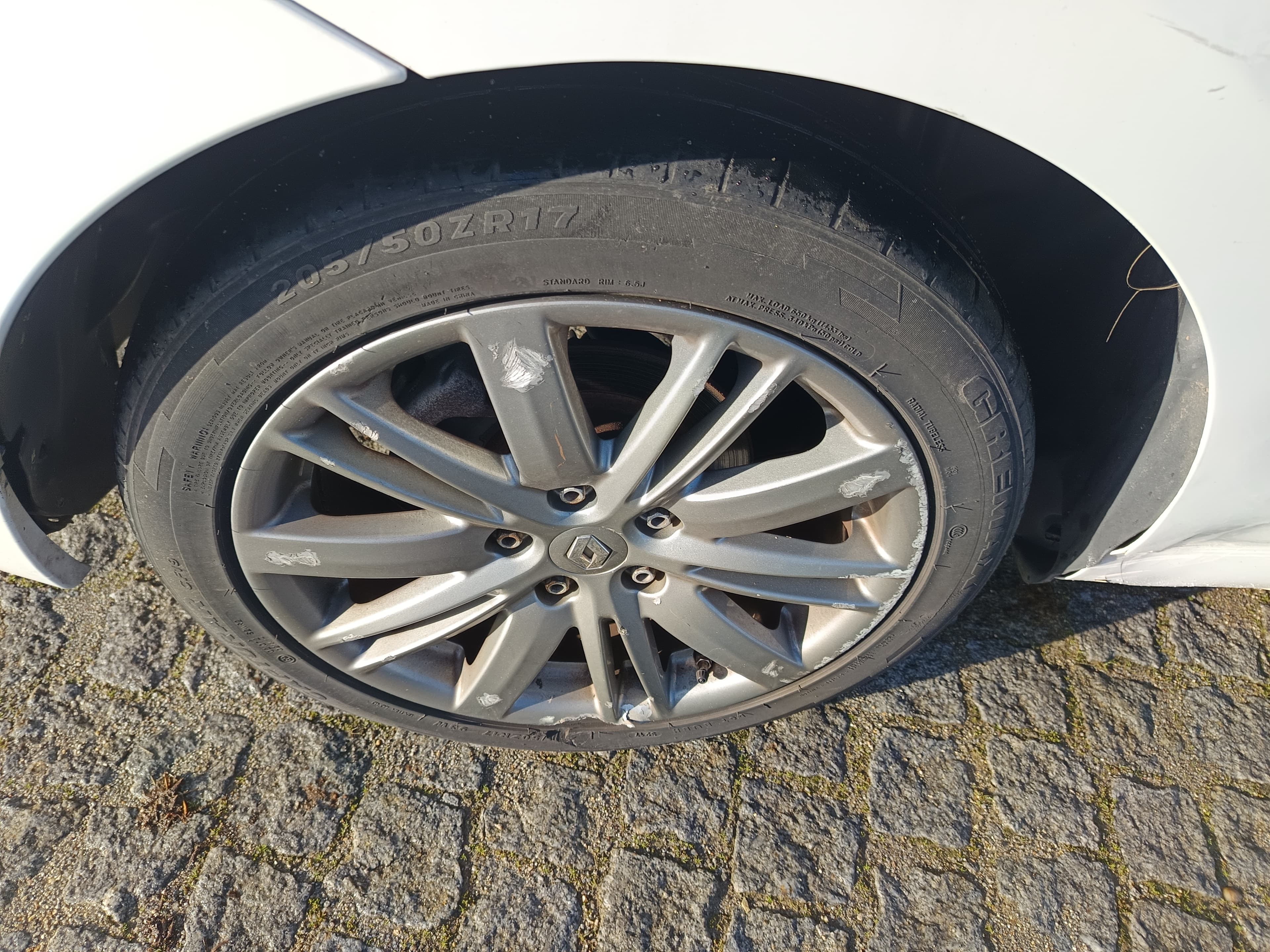 Renault Mégane · Ano 2014 — imagen 8