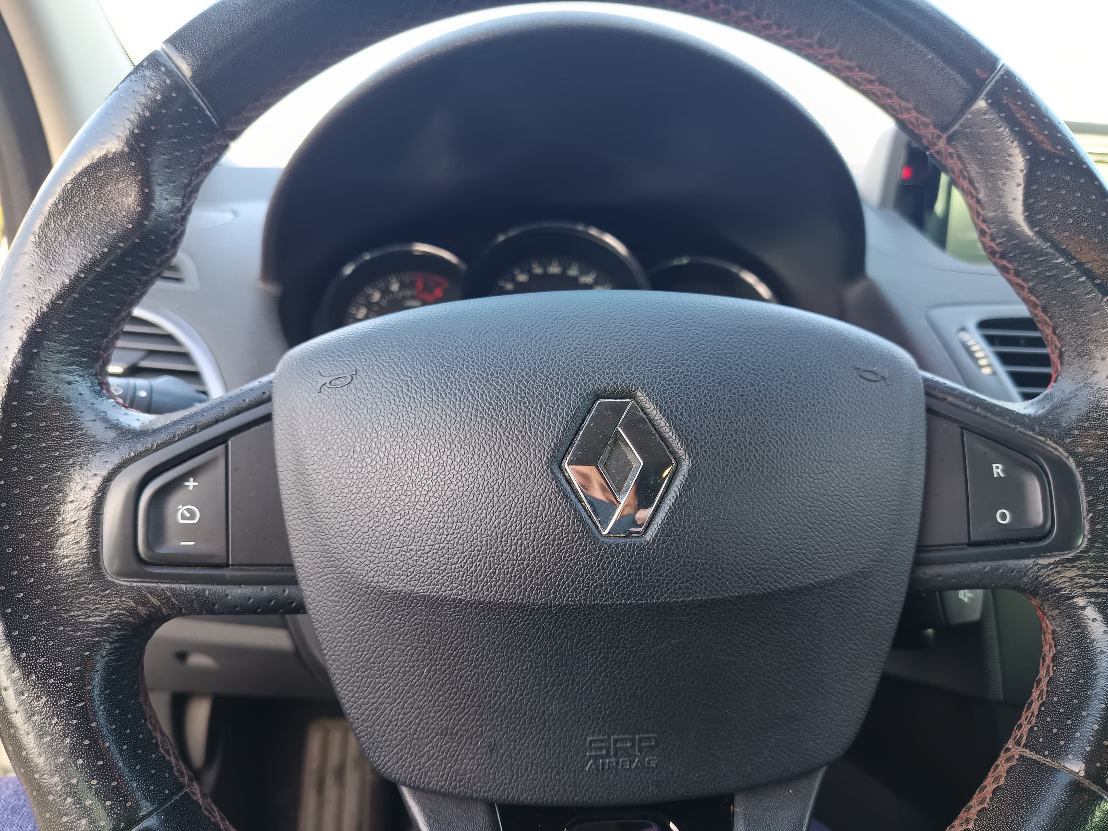 Renault Mégane · Ano 2014 — imagen 41