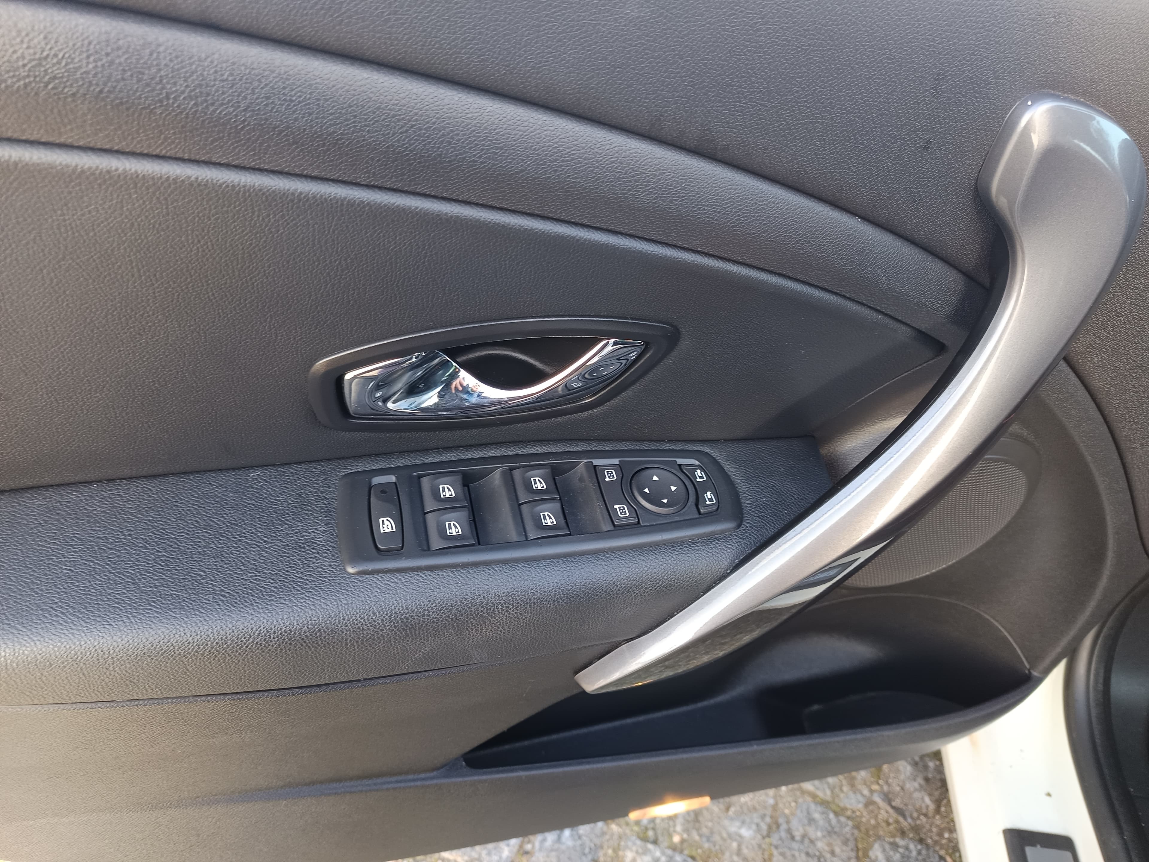Renault Mégane · Ano 2014 — imagen 32