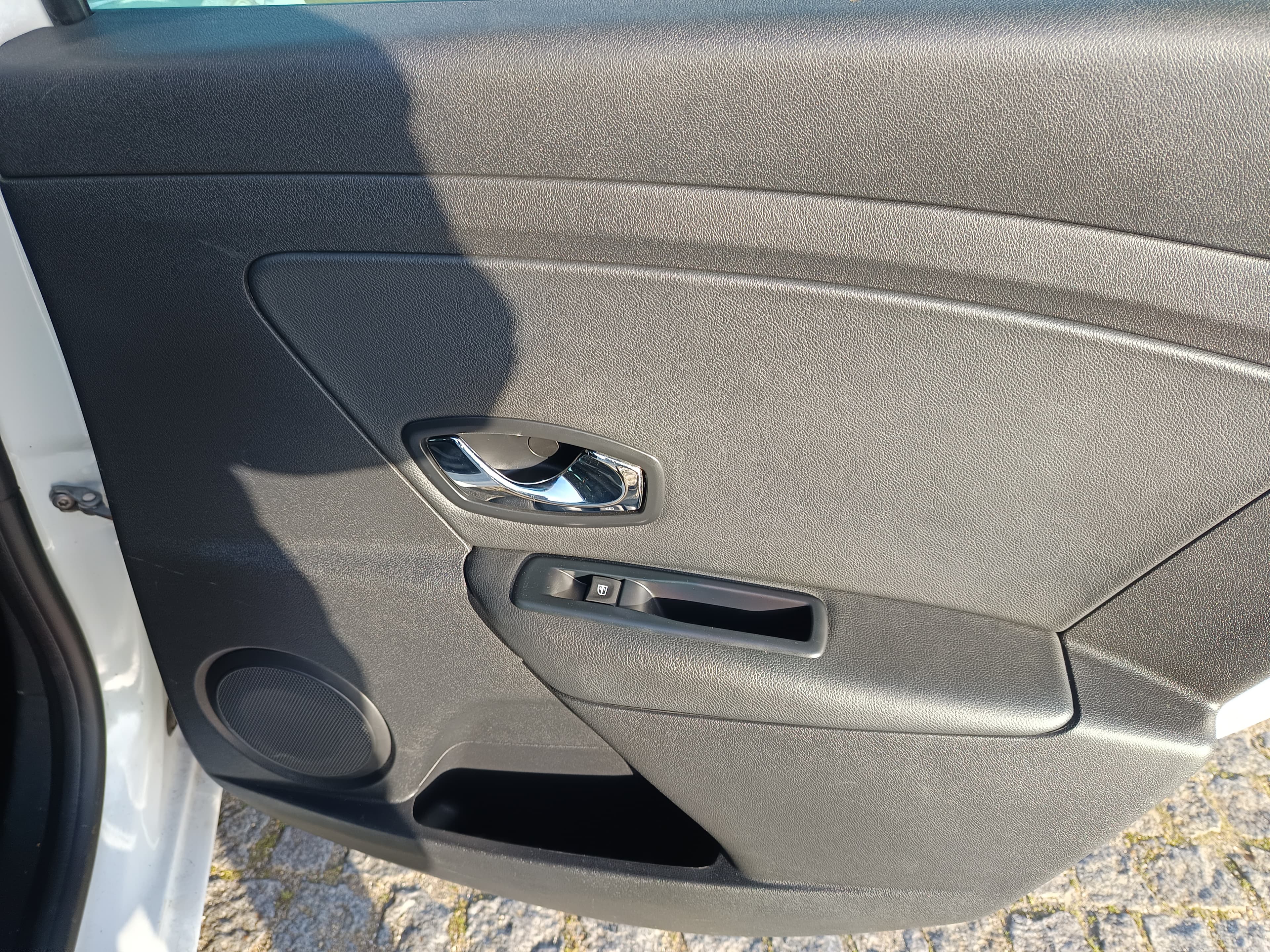 Renault Mégane · Ano 2014 — imagen 23