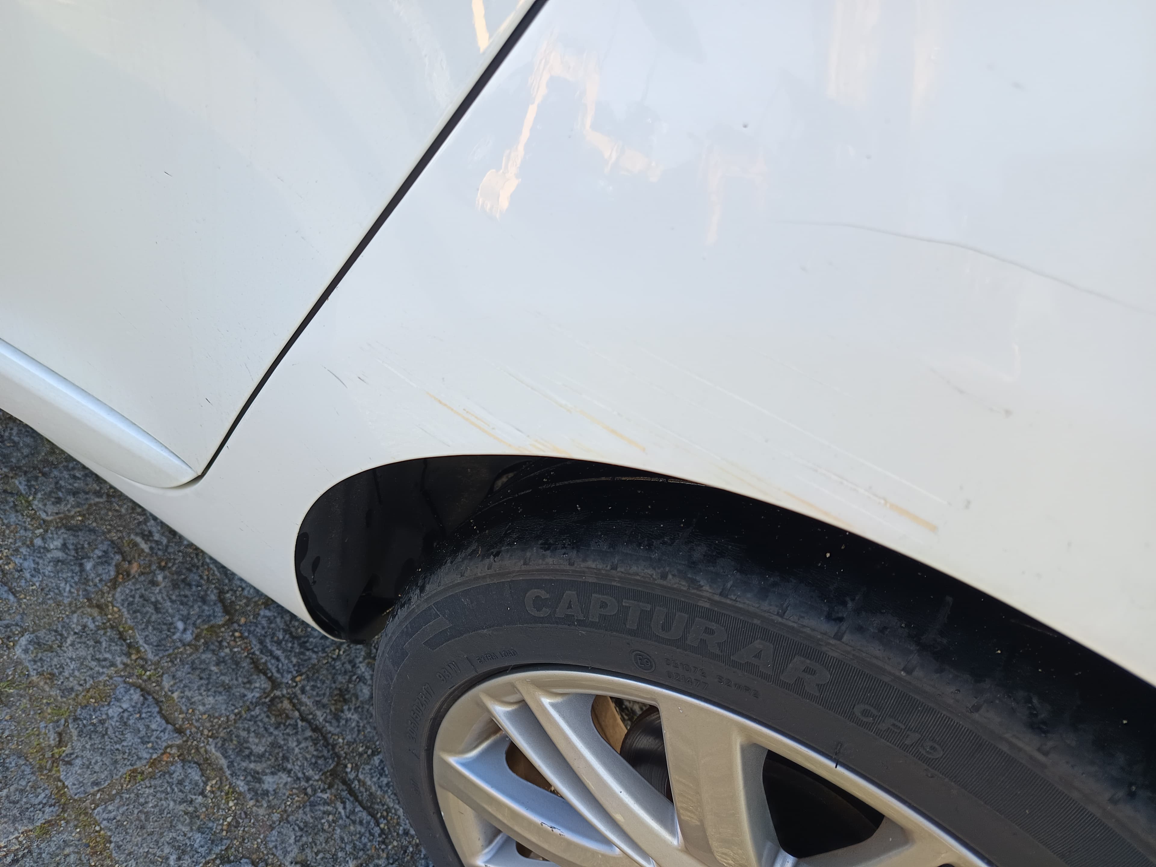 Renault Mégane · Ano 2014 — imagen 15