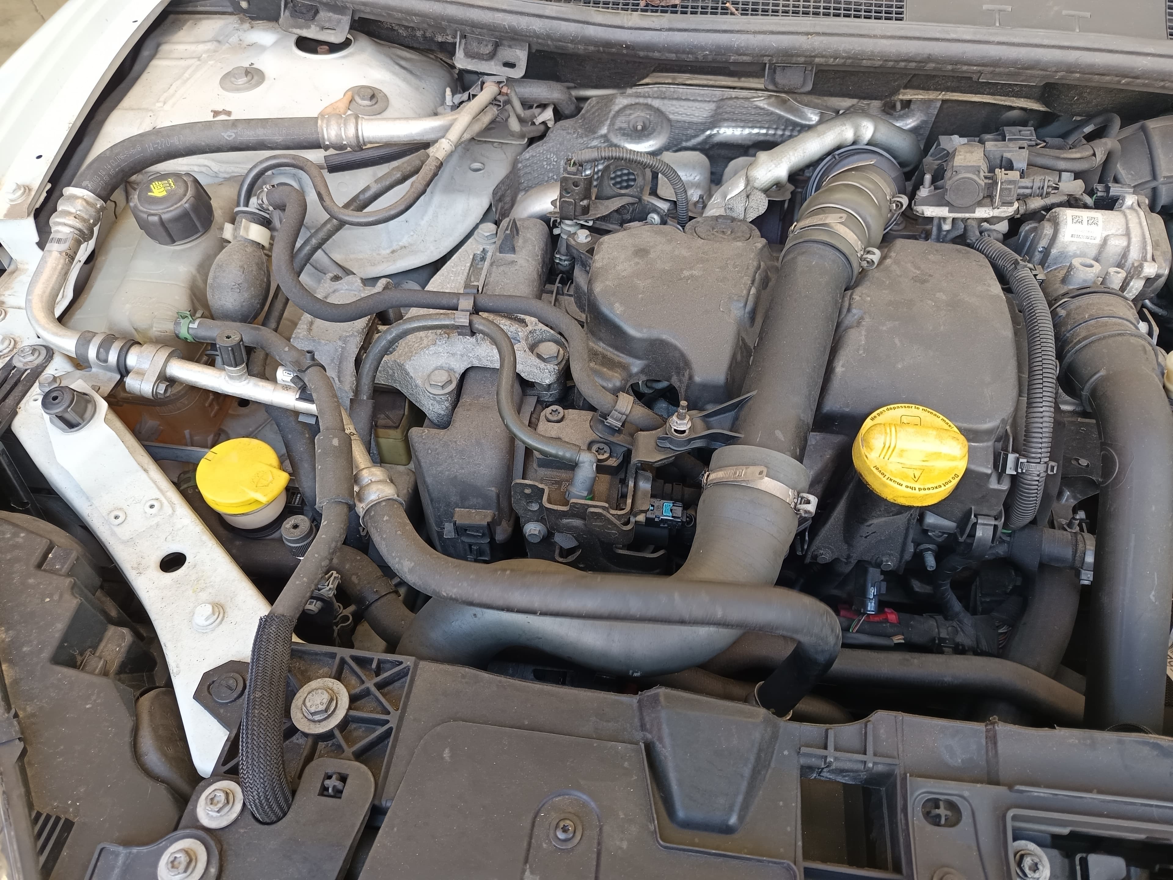 Renault Mégane · Ano 2014 — imagen 19