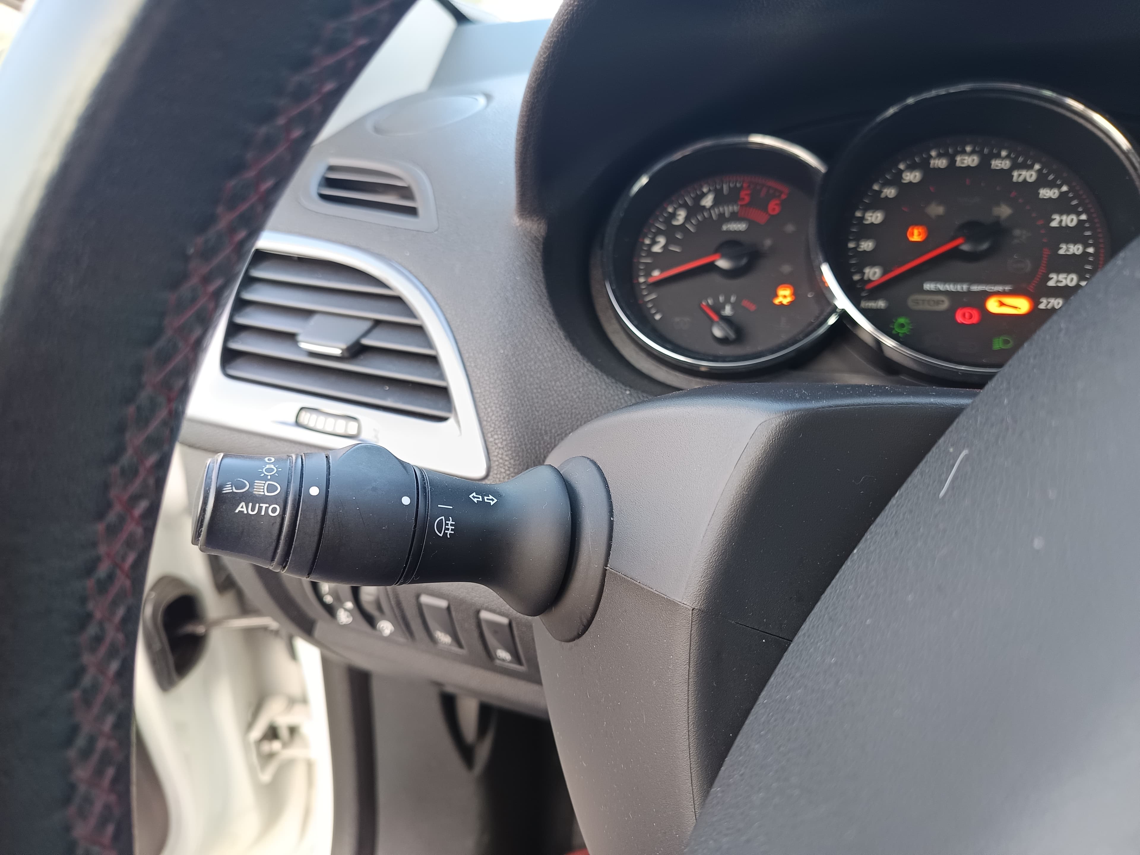 Renault Mégane · Ano 2014 — imagen 44