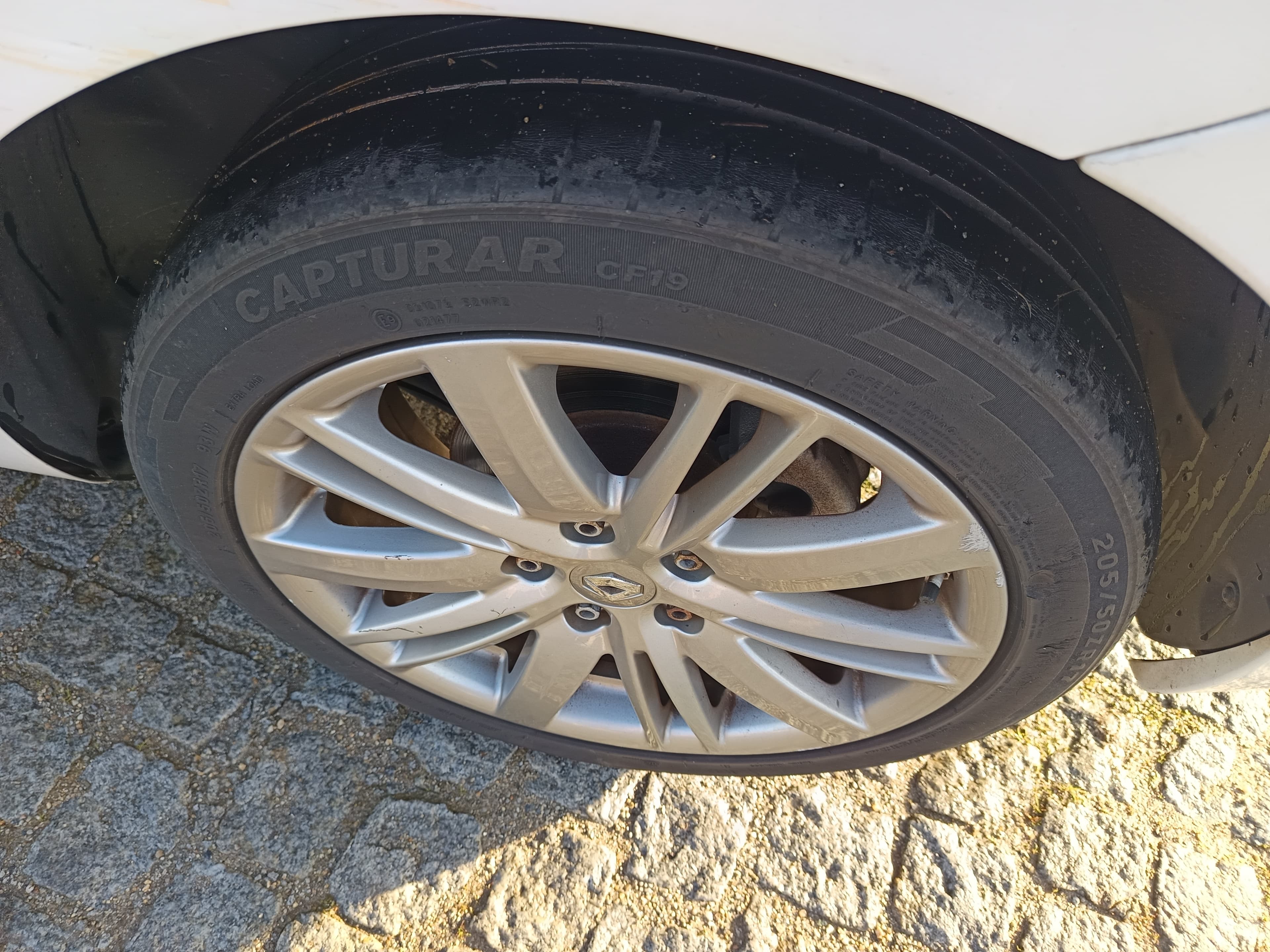 Renault Mégane · Ano 2014 — imagen 9