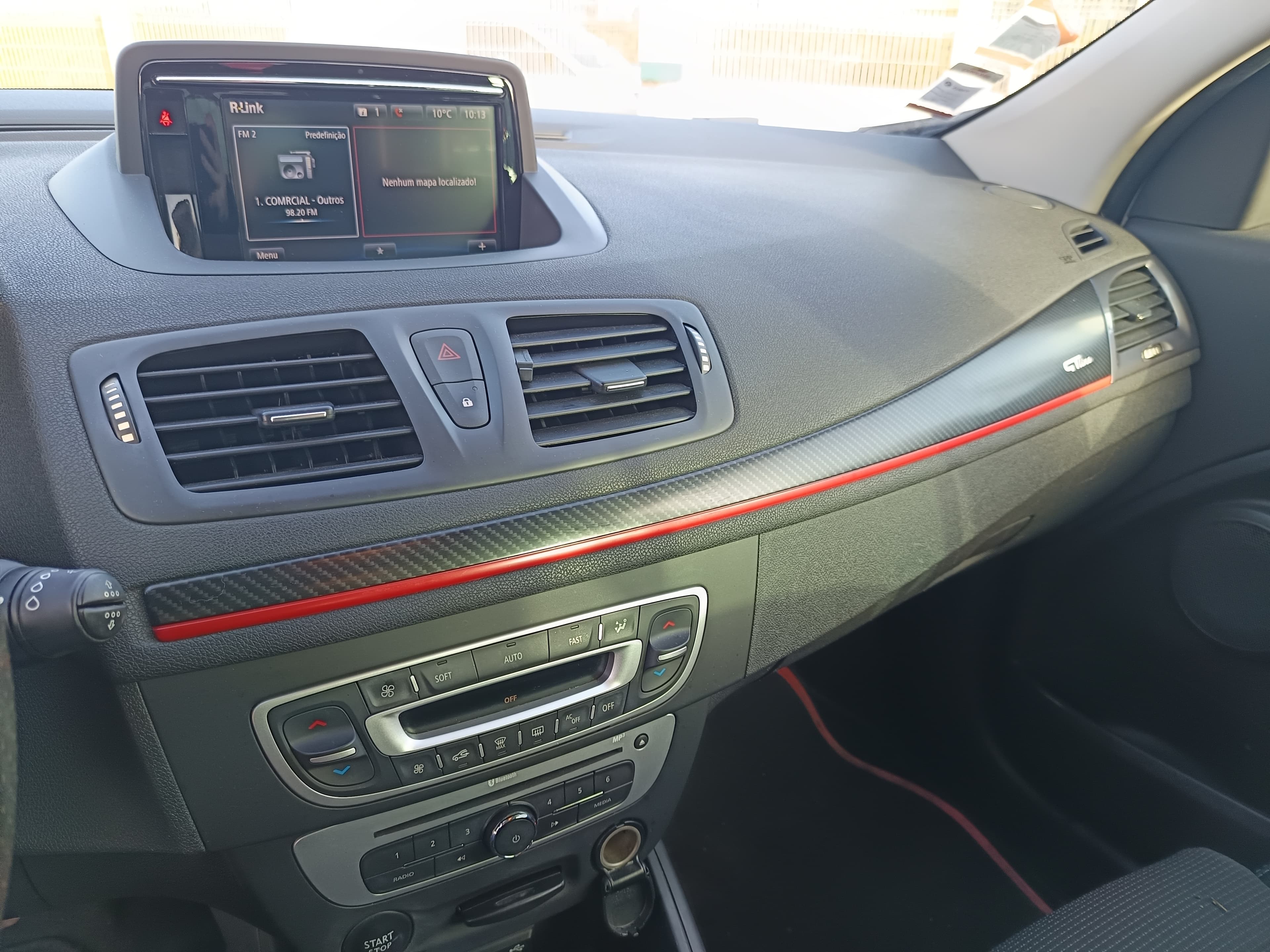 Renault Mégane · Ano 2014 — imagen 36