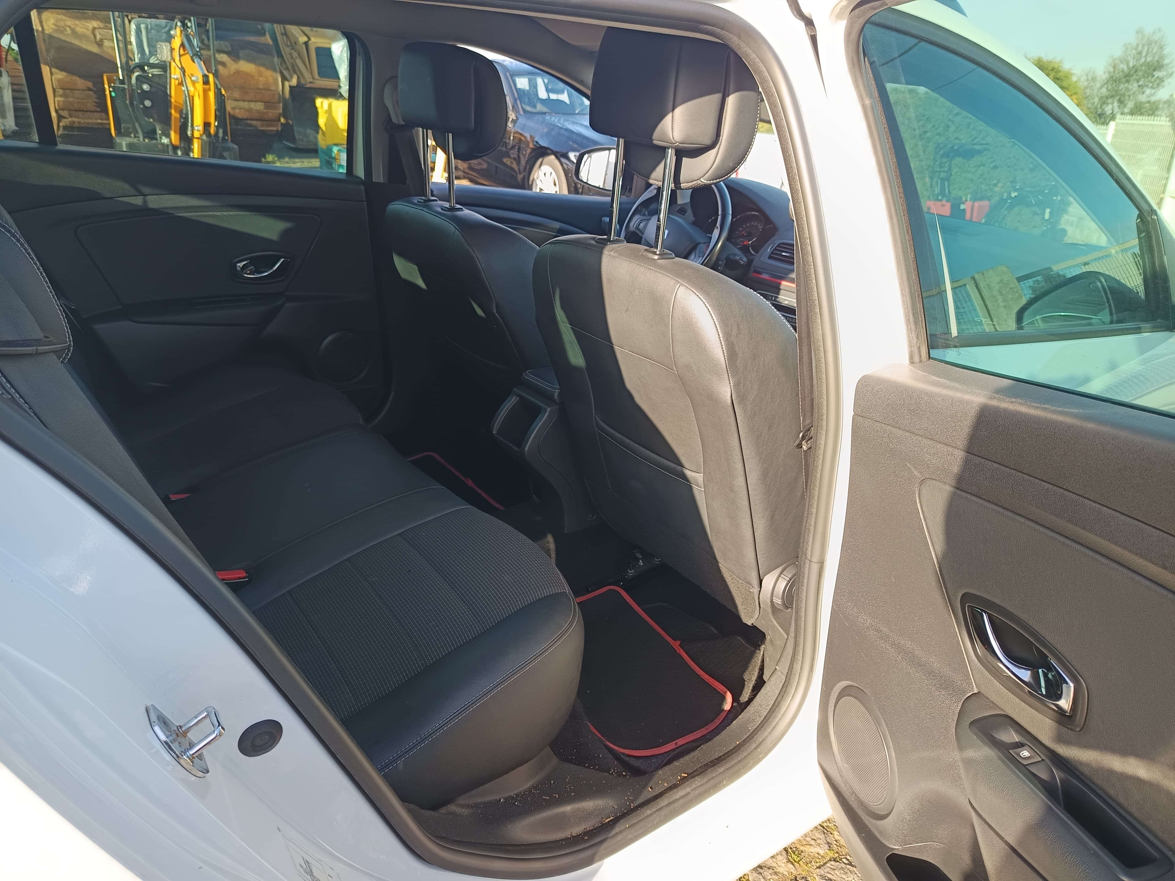 Renault Mégane · Ano 2014 — imagen 22