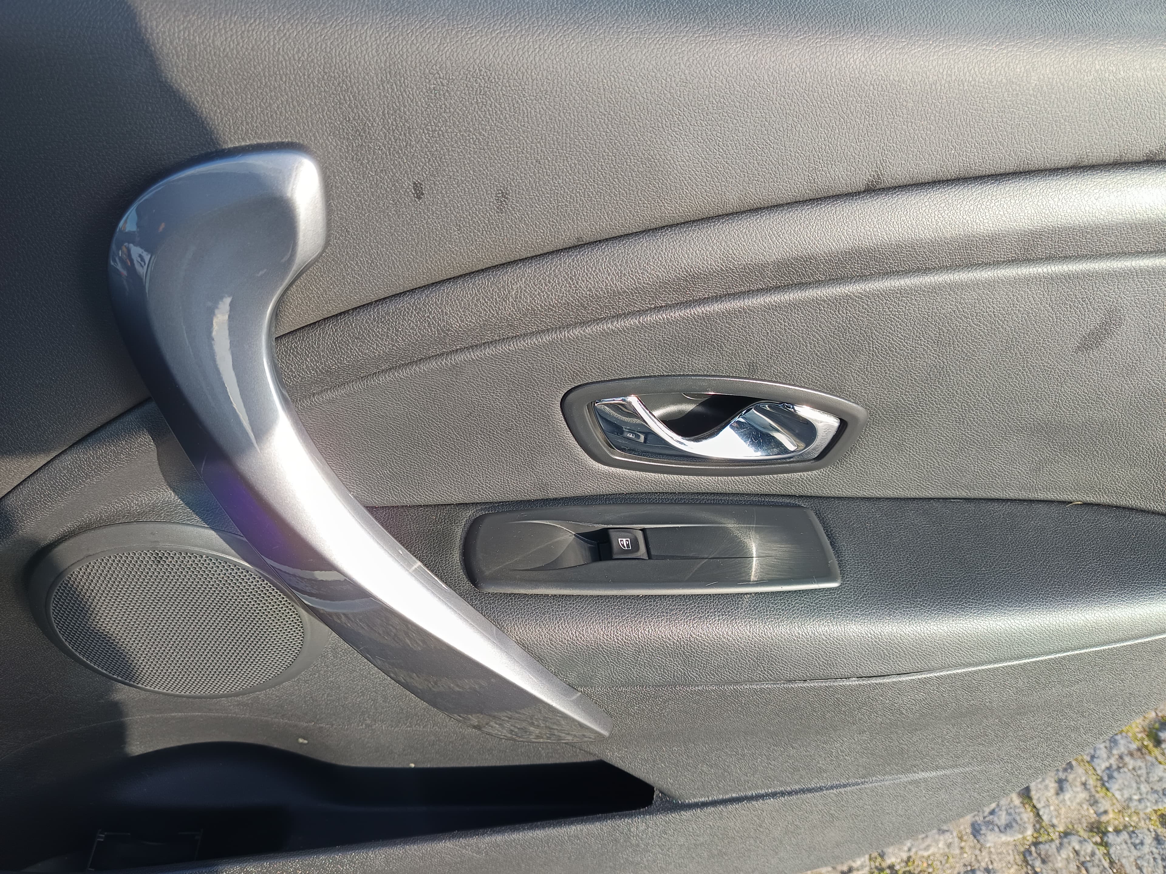 Renault Mégane · Ano 2014 — imagen 26