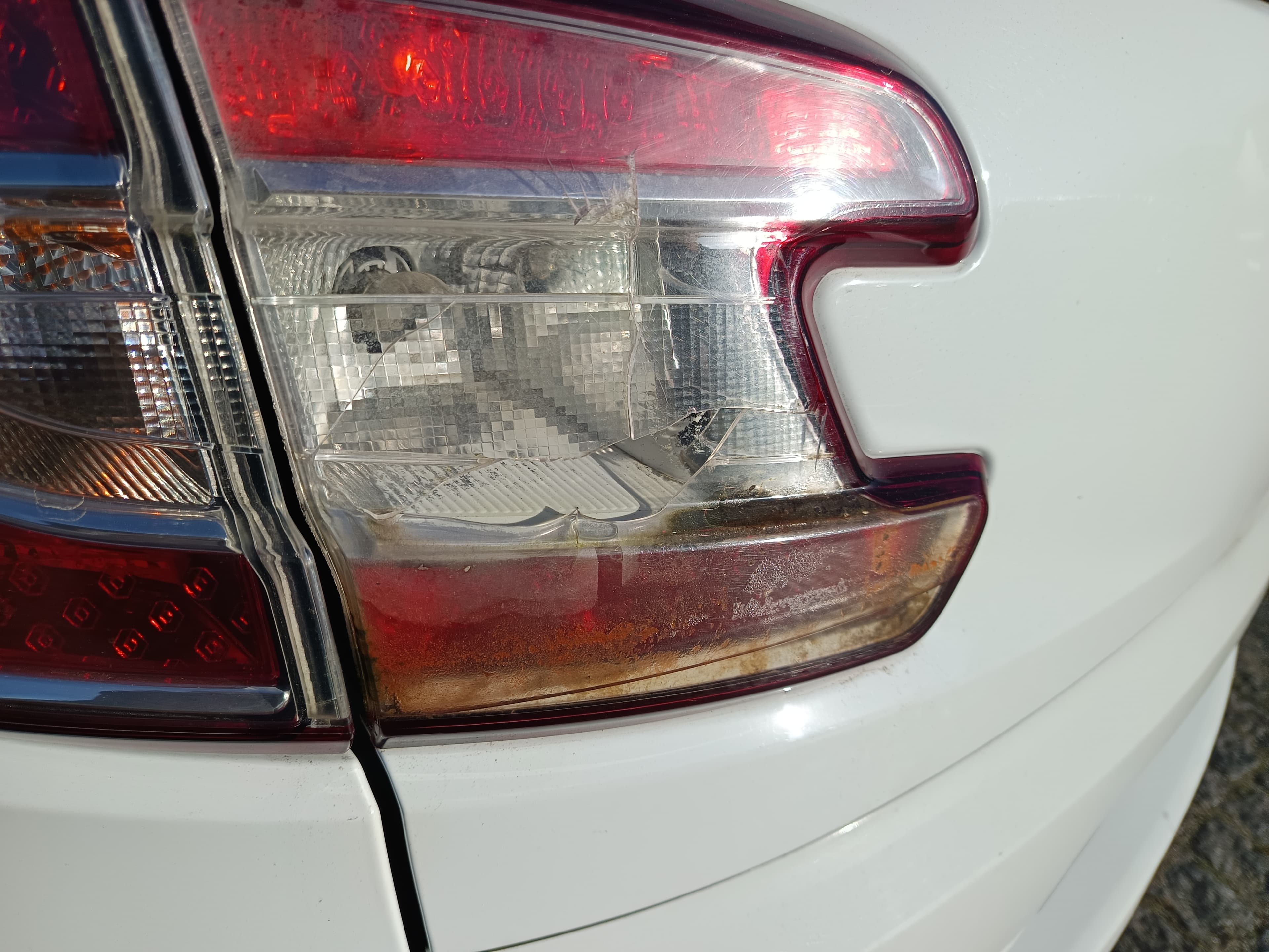 Renault Mégane · Ano 2014 — imagen 17