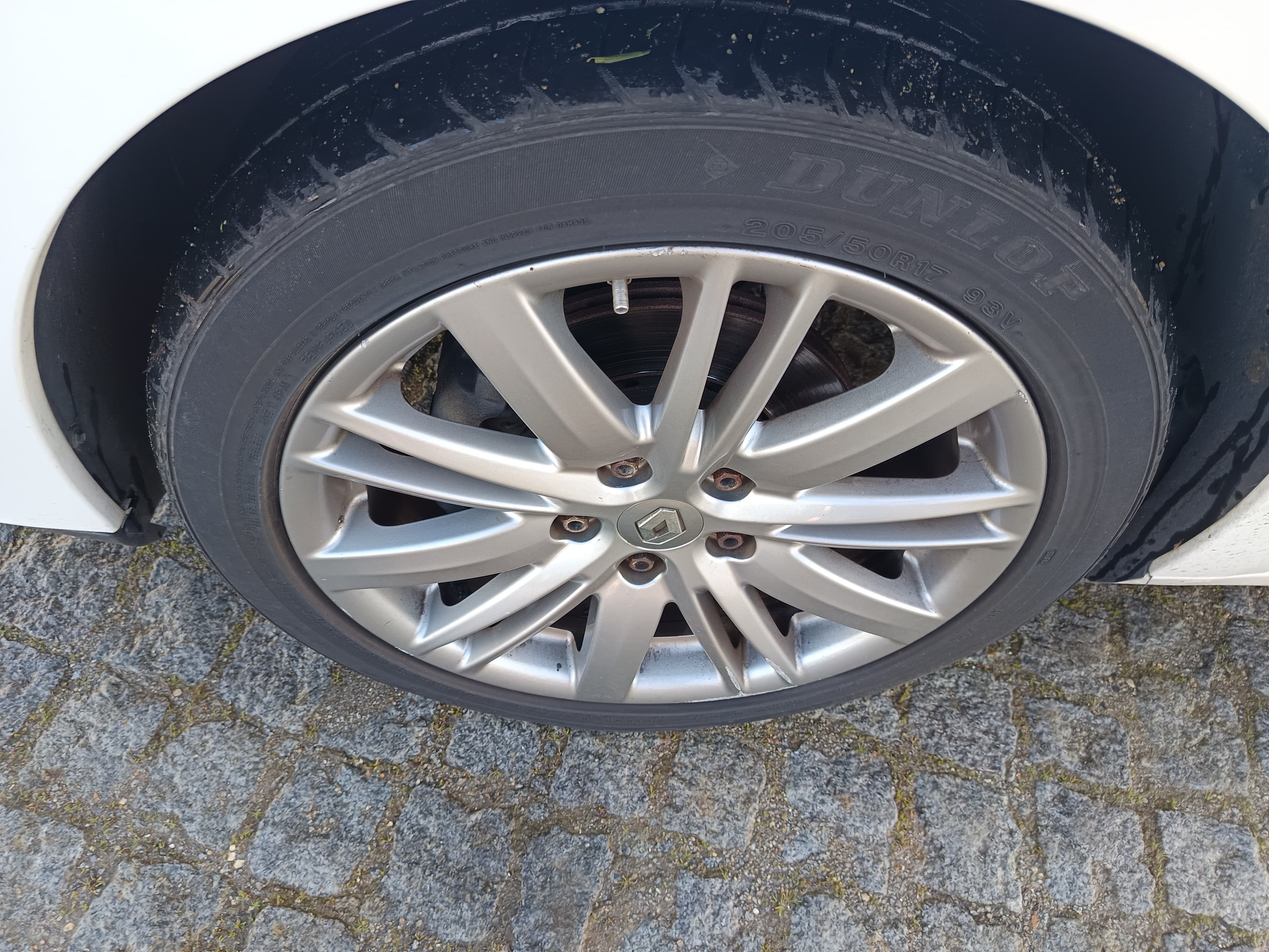 Renault Mégane · Ano 2014 — imagen 10