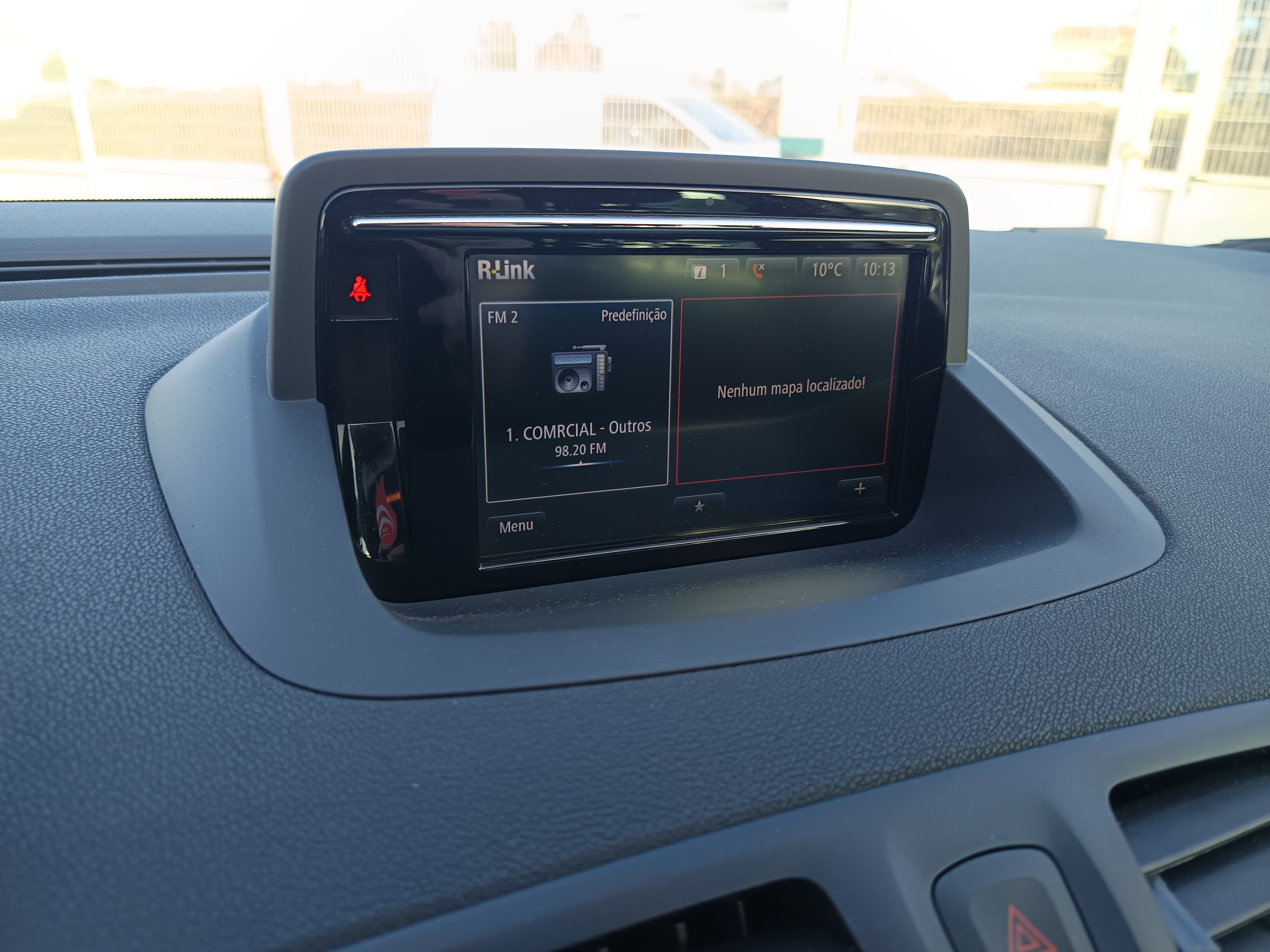 Renault Mégane · Ano 2014 — imagen 37