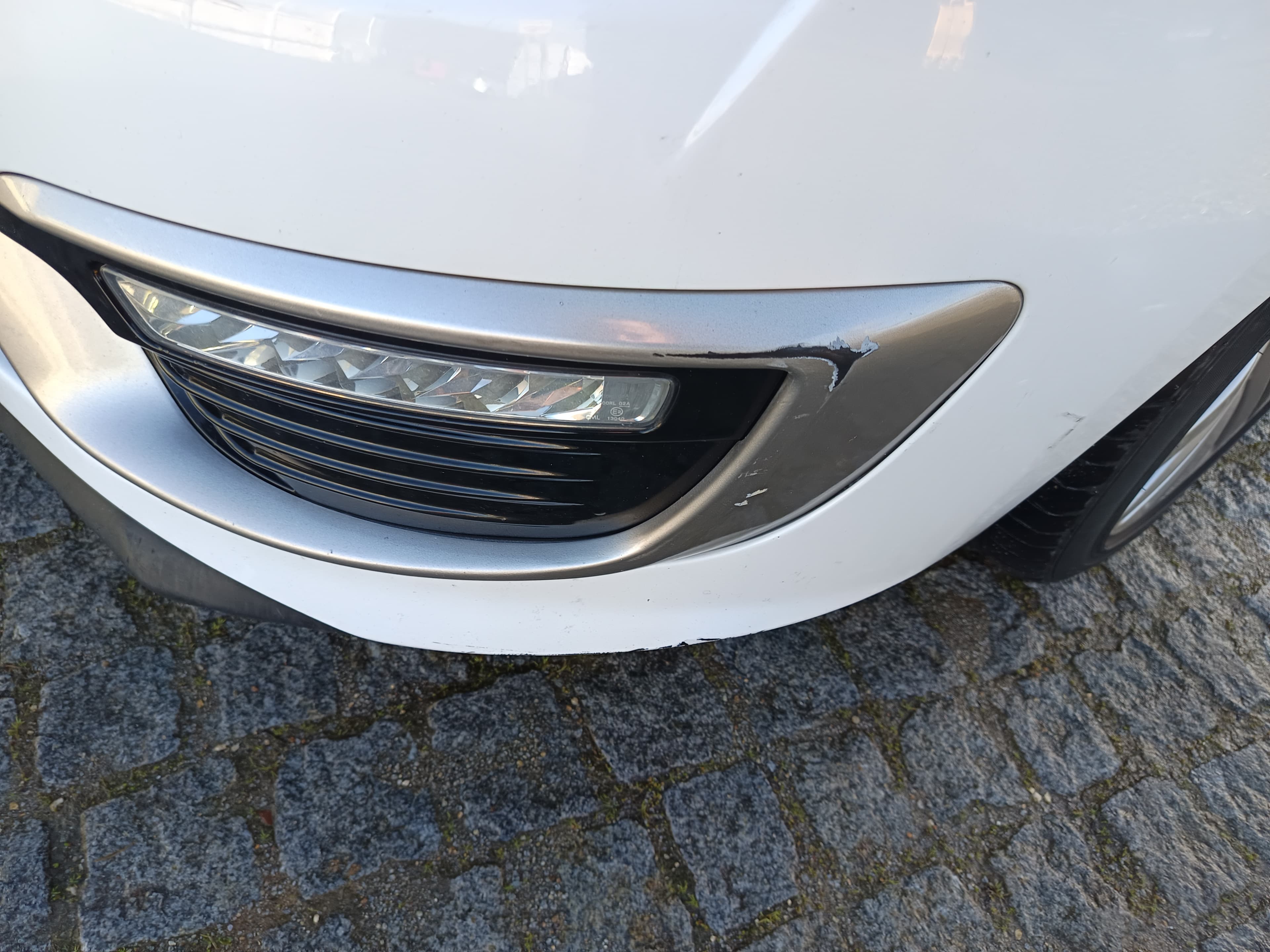 Renault Mégane · Ano 2014 — imagen 16